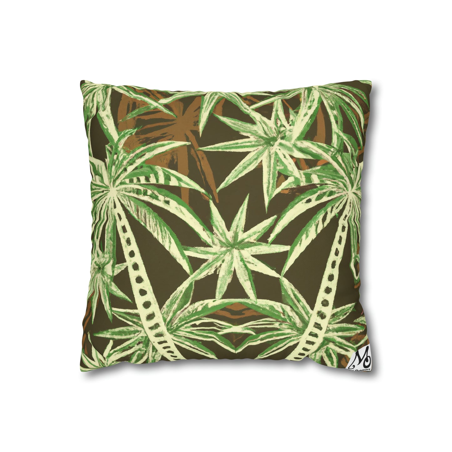 Kaihona Aloha - Pillow Cover