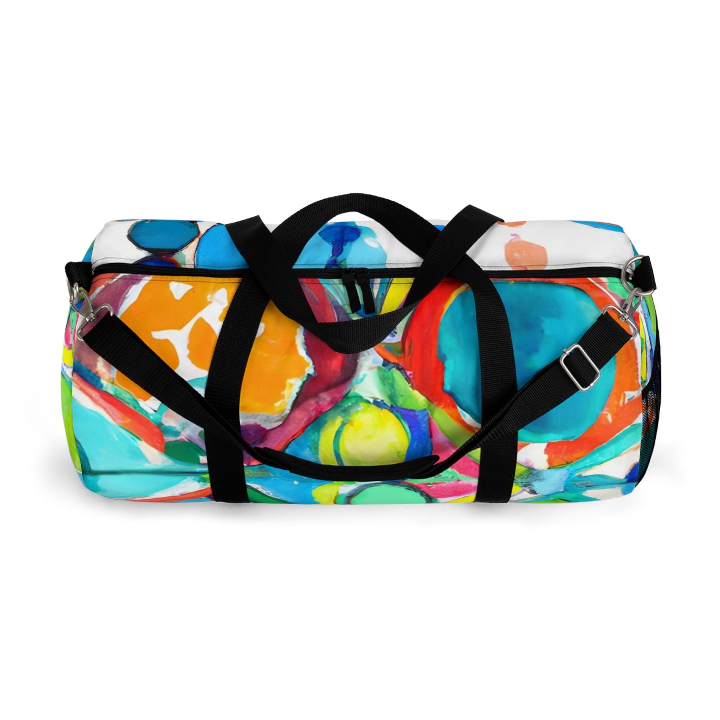 Rainbow Reflection - Duffel Bag