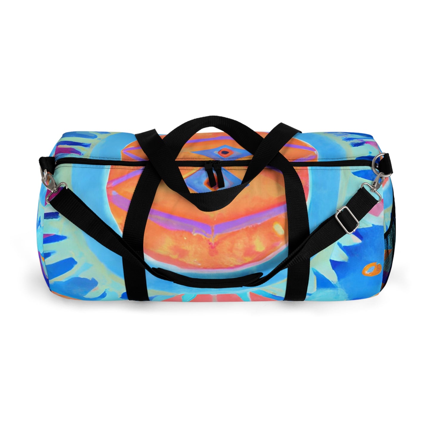 Tide Of The Moana - Duffel Bag