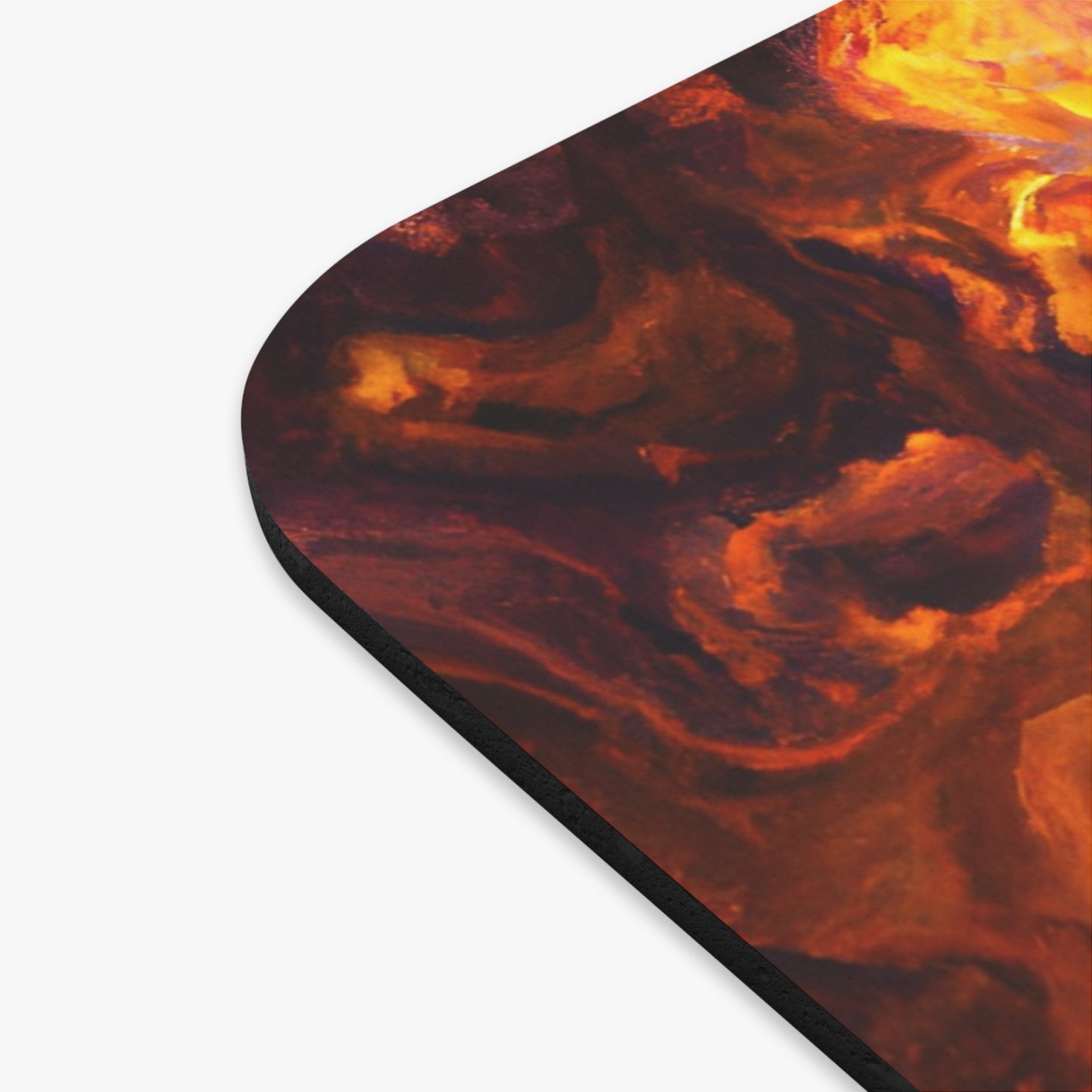 Fiery Inferno II - Mouse Pad