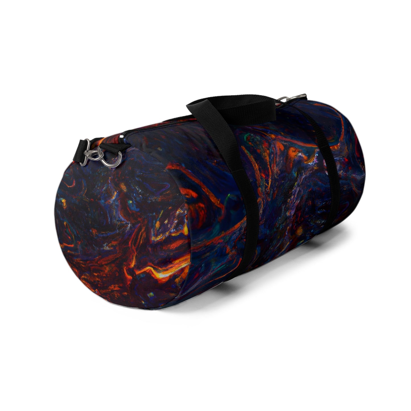 Crimson Flux - Duffel Bag