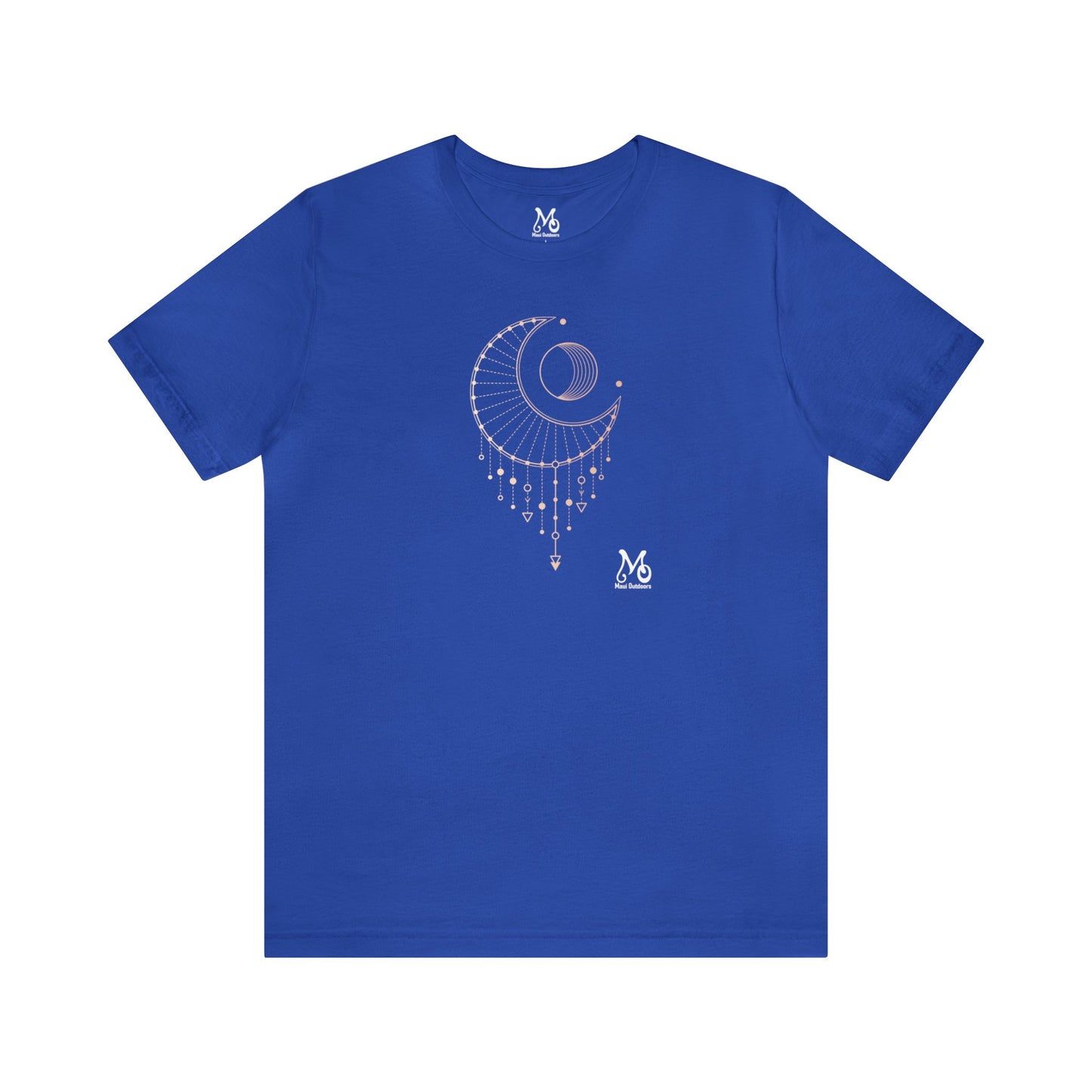 Moon Moon - T-shirt