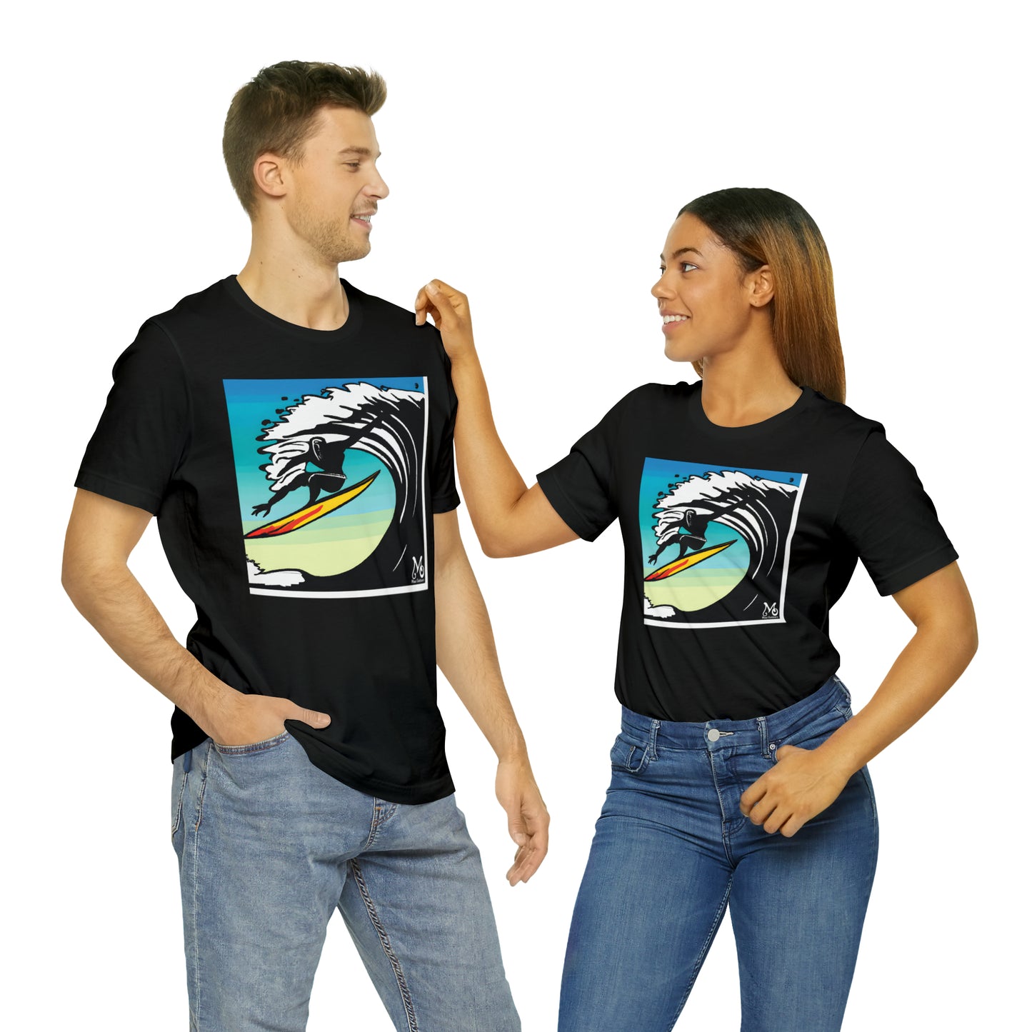 Air Surfer - T-shirt