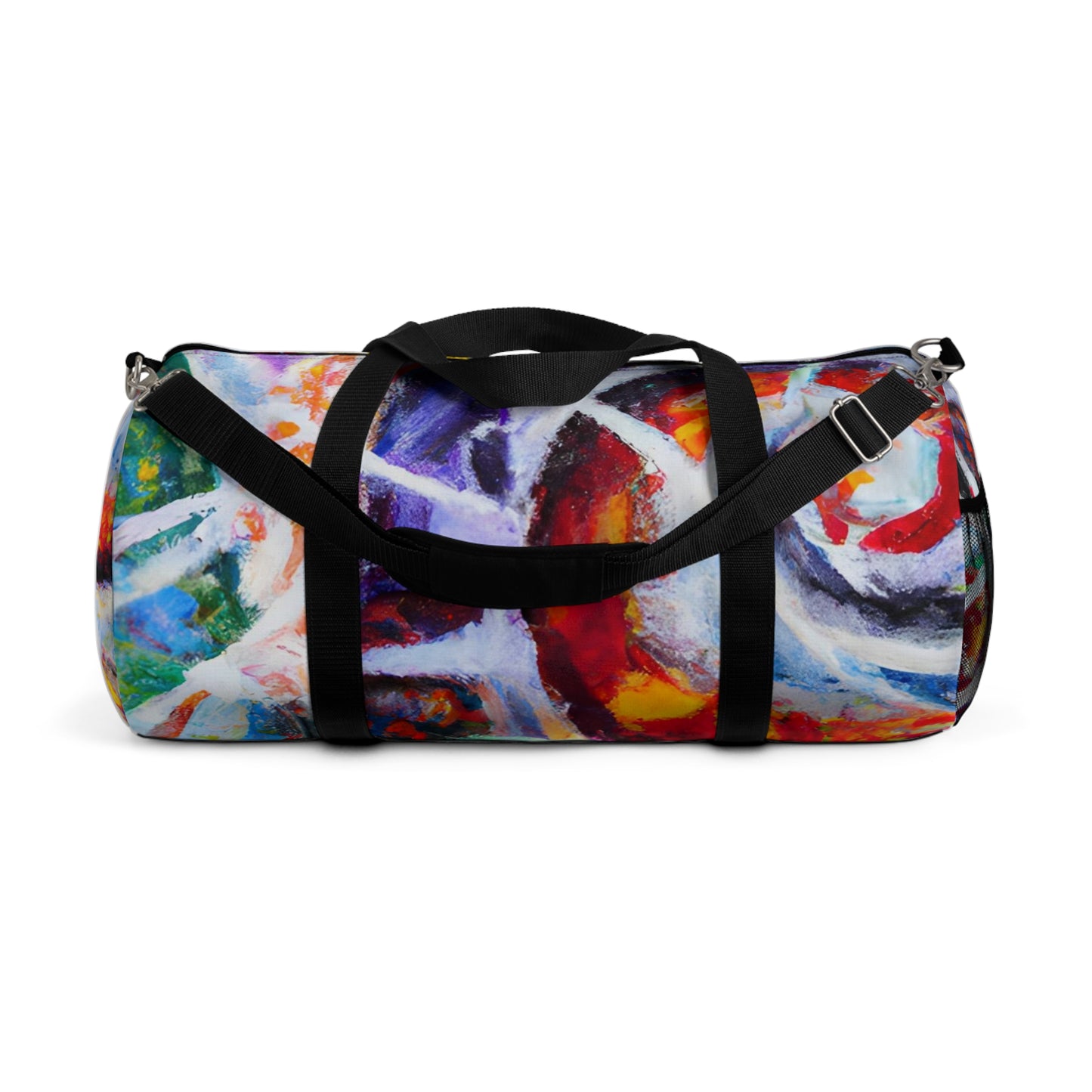 Celestial Islands - Duffel Bag