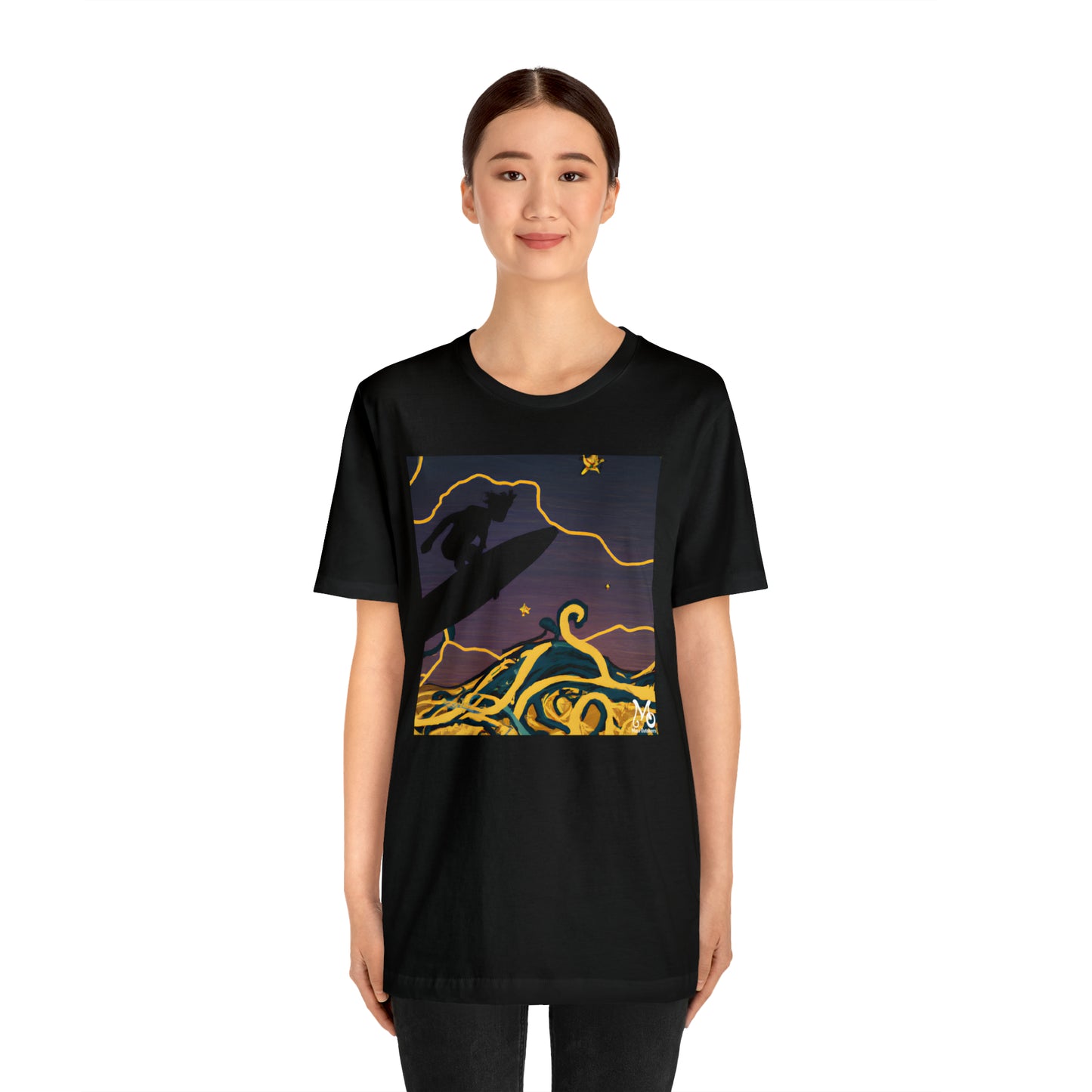 Airborn Delight - T-shirt