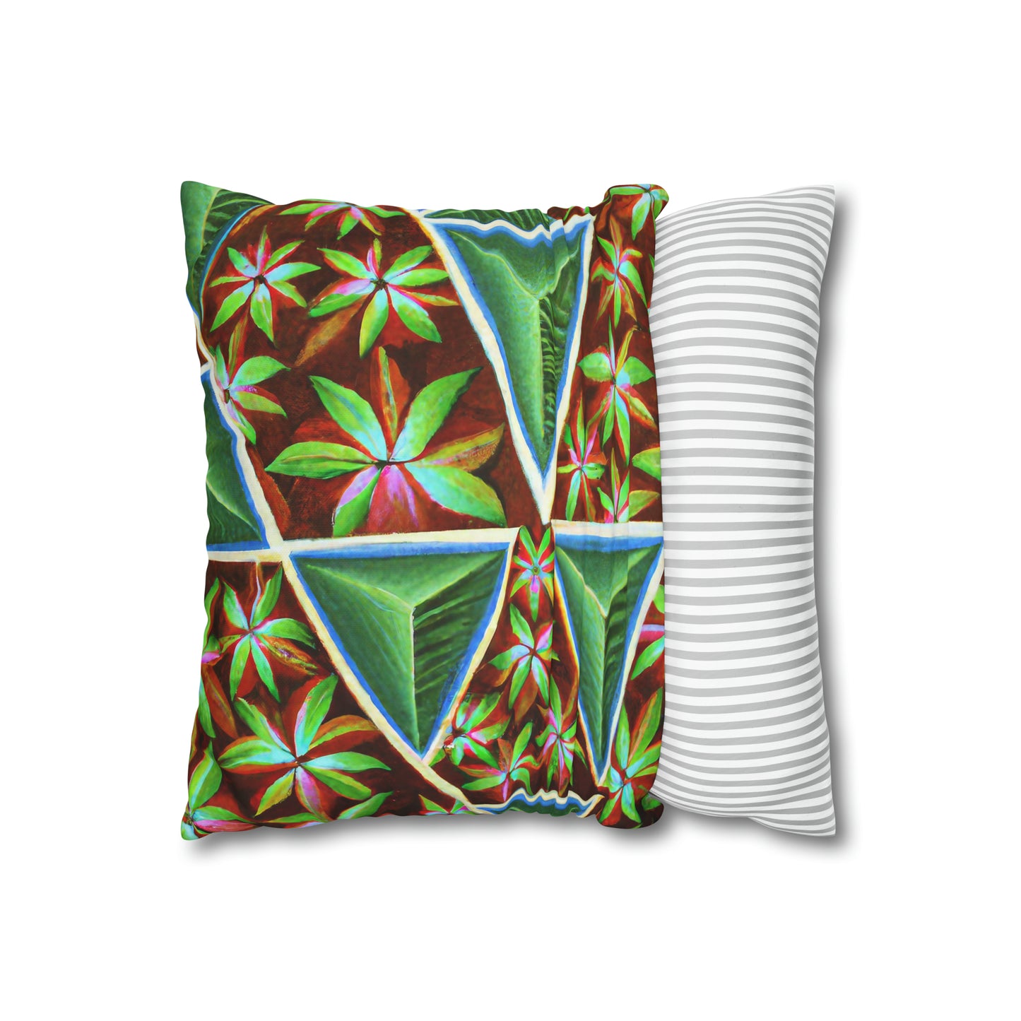 Kaiwa Keiki - Pillow Cover