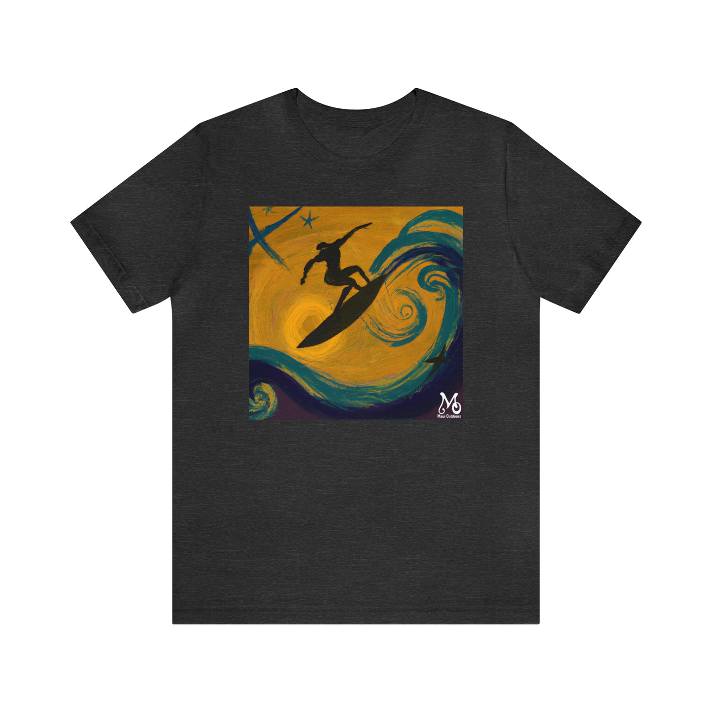 Surf Dreamz - T-shirt