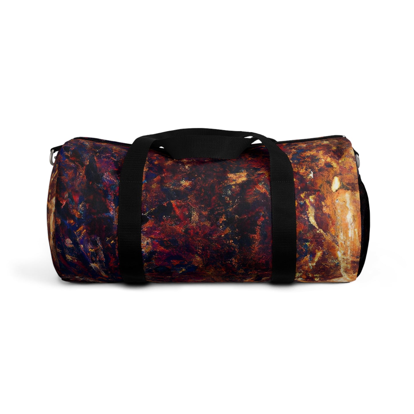 Igniting Magma - Duffel Bag