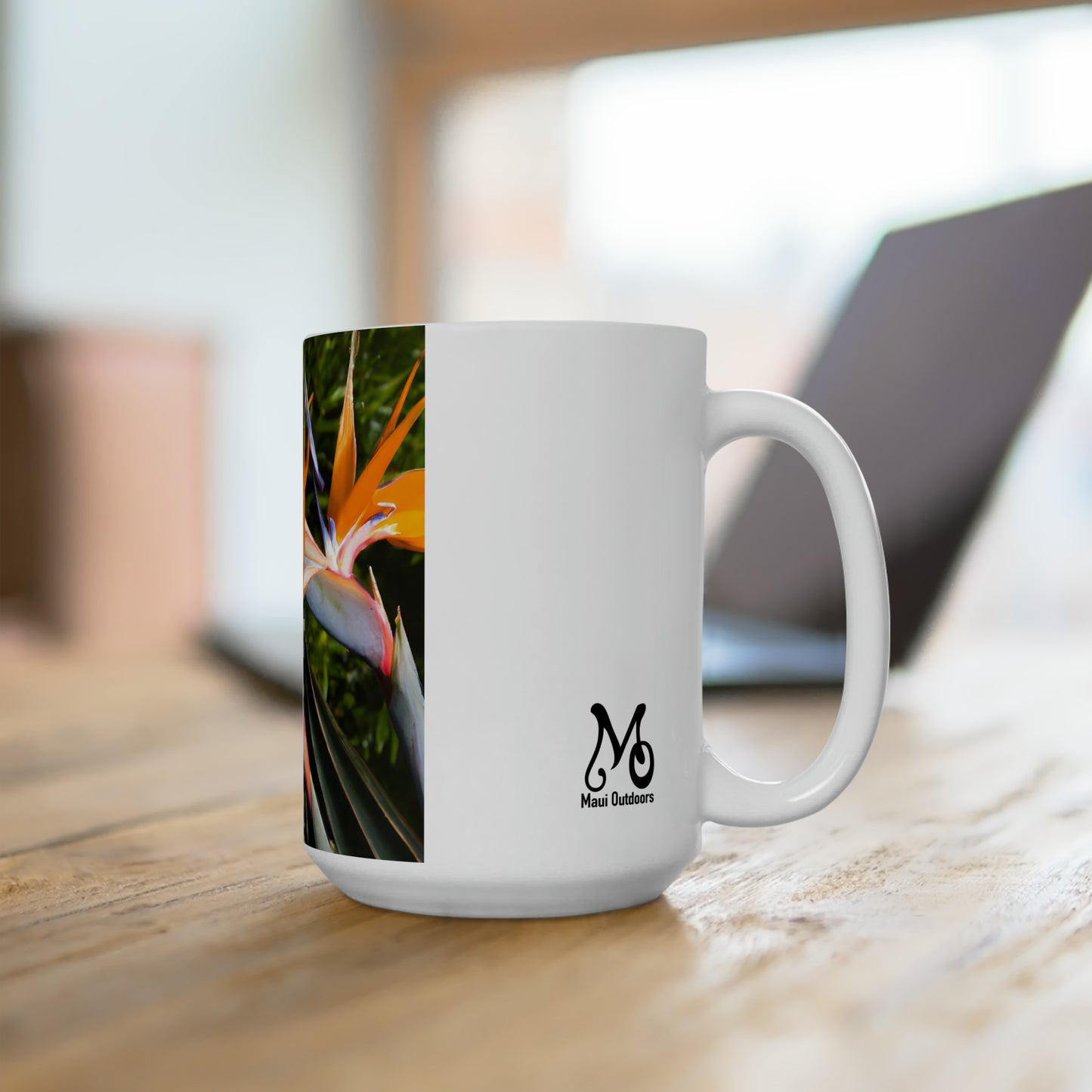 Halau Olapa - Coffee Mug