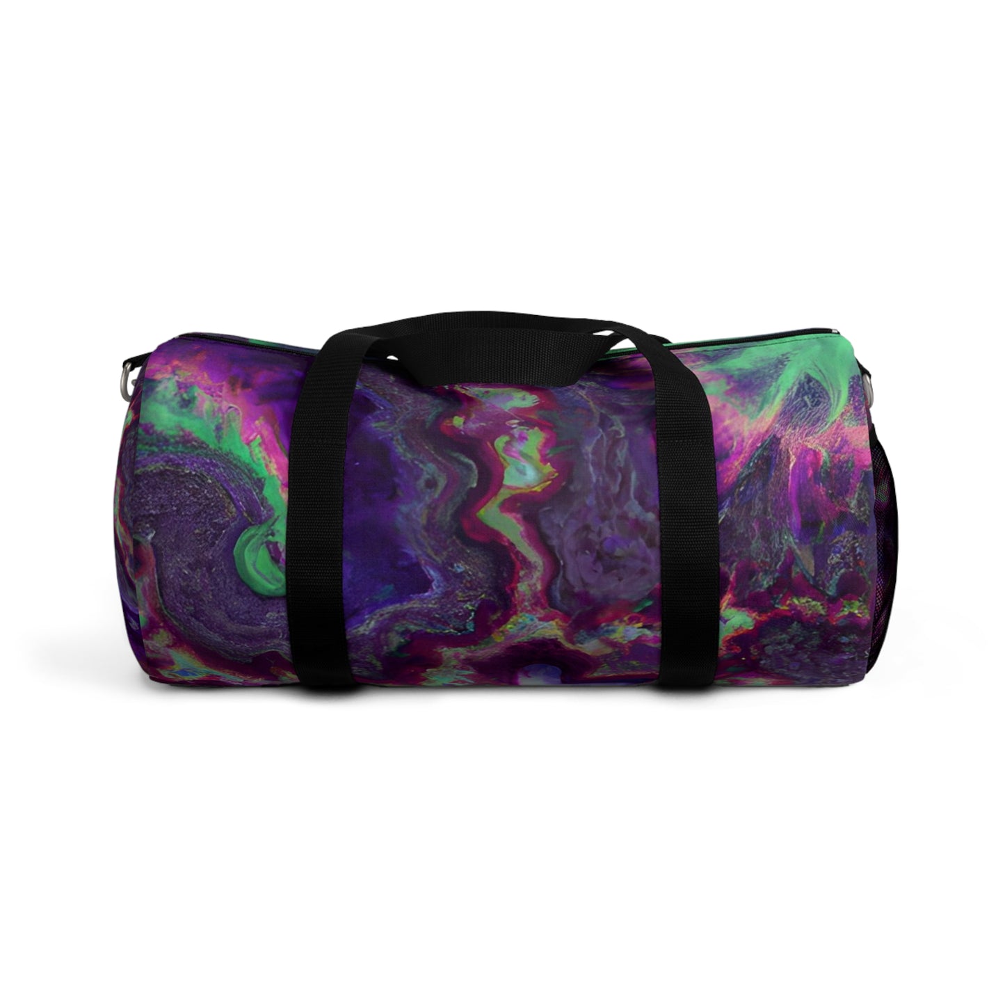 Glittering Starburst - Duffel Bag