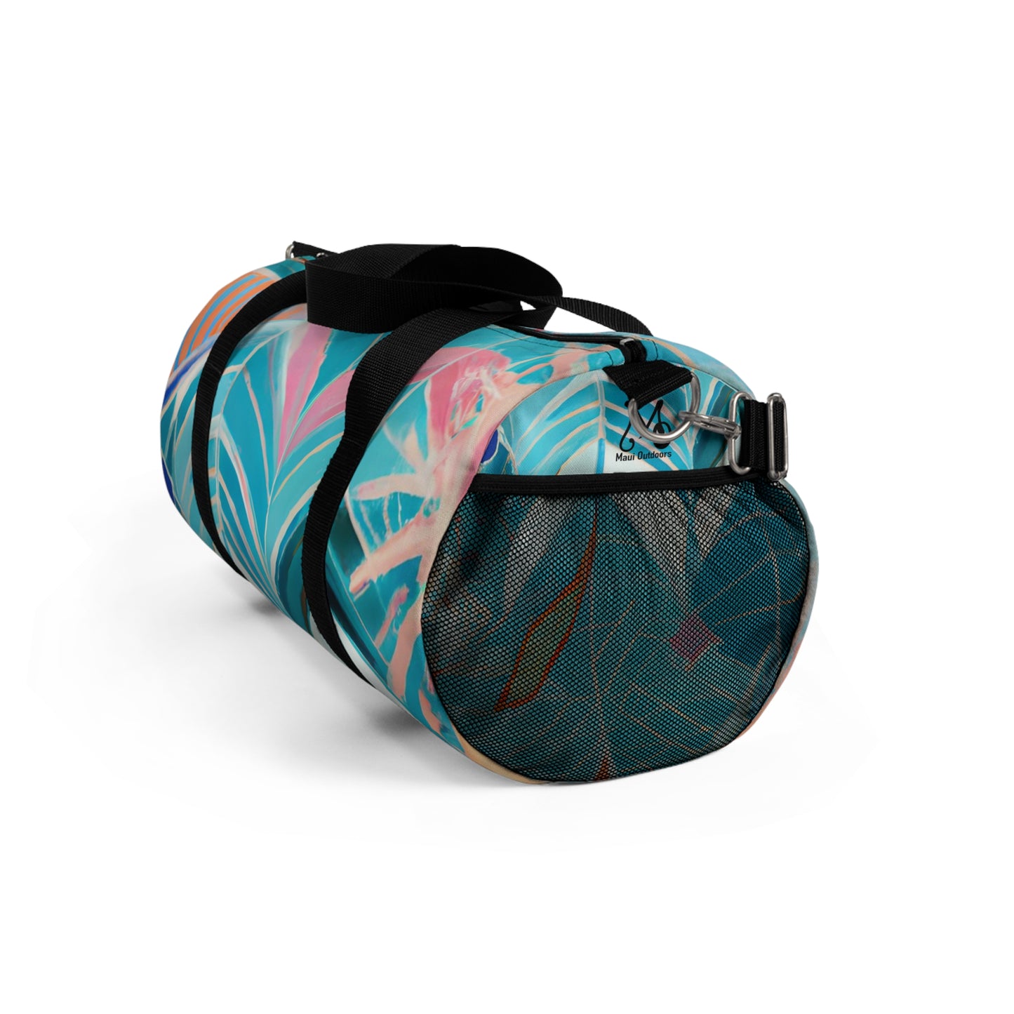 Dreaming of Waikiki - Duffel Bag