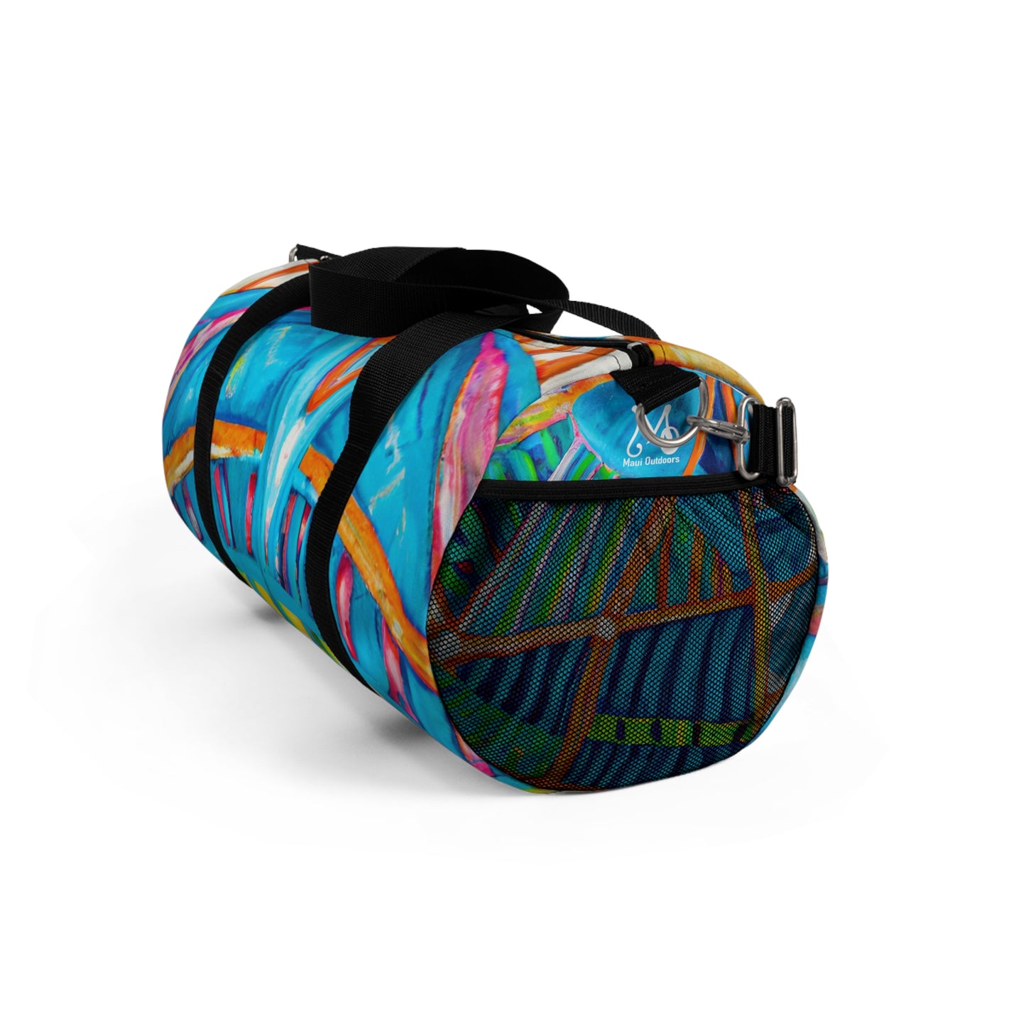 Surf and Sandscape - Duffel Bag