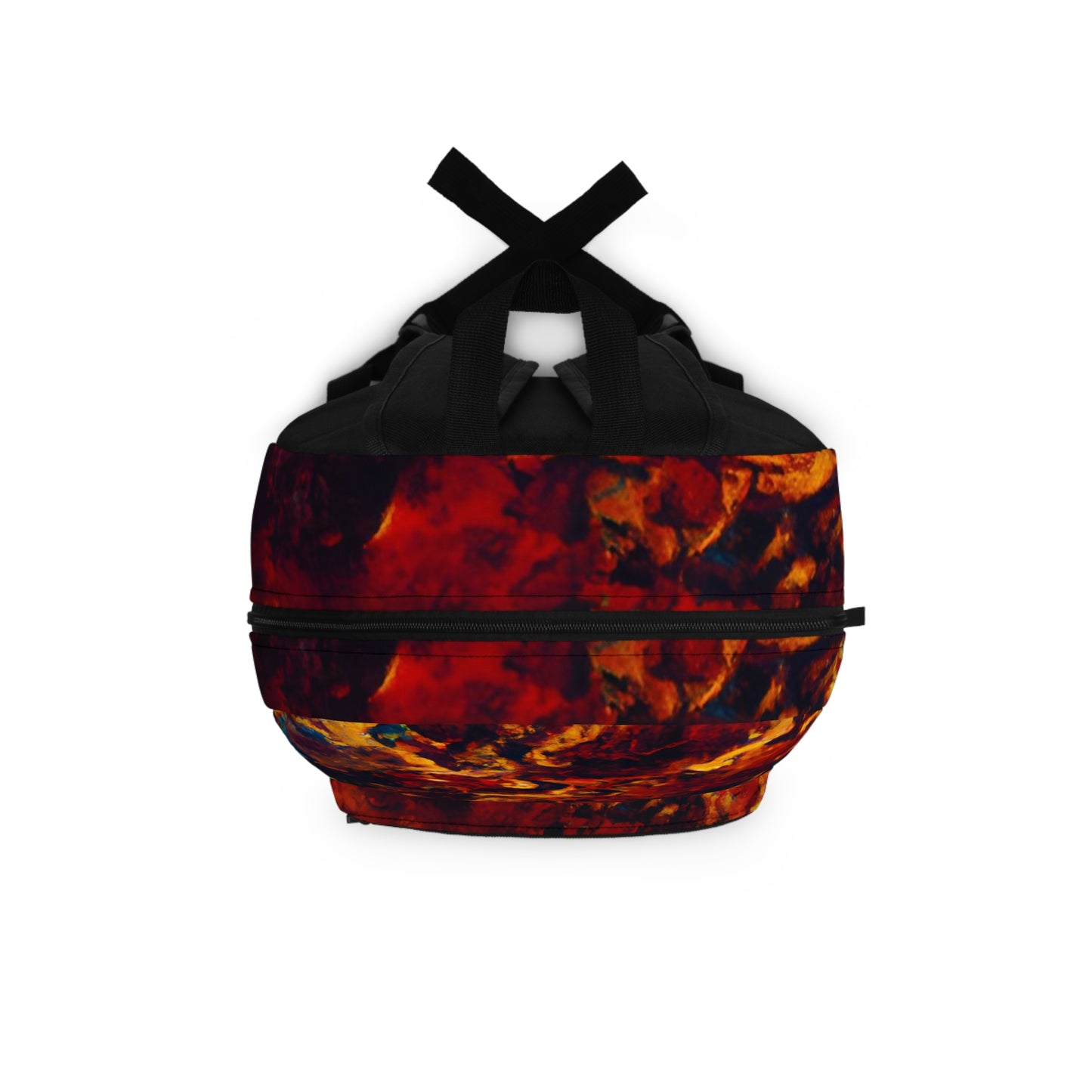 Molten Magma - Backpack