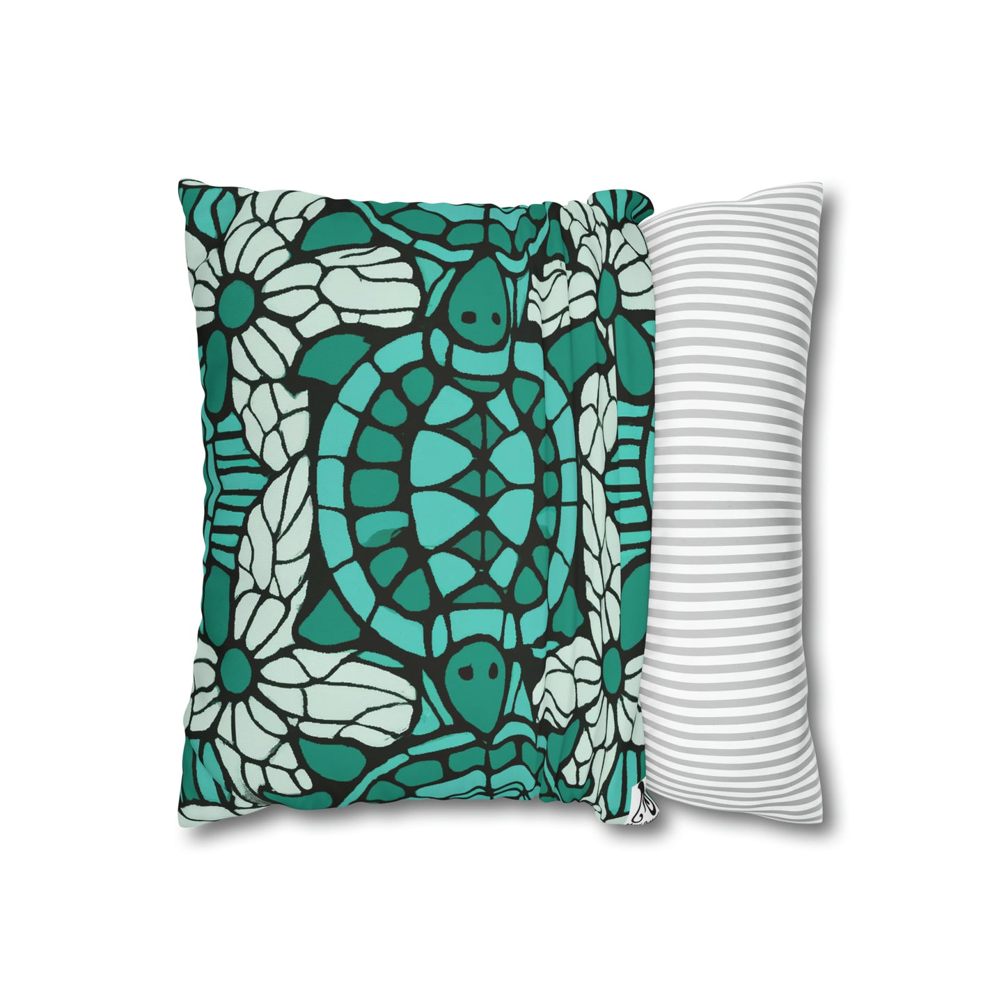 Hina Lanihala - Pillow Cover