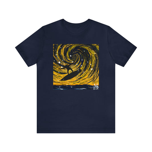 Wheeling Surf Dream - T-shirt