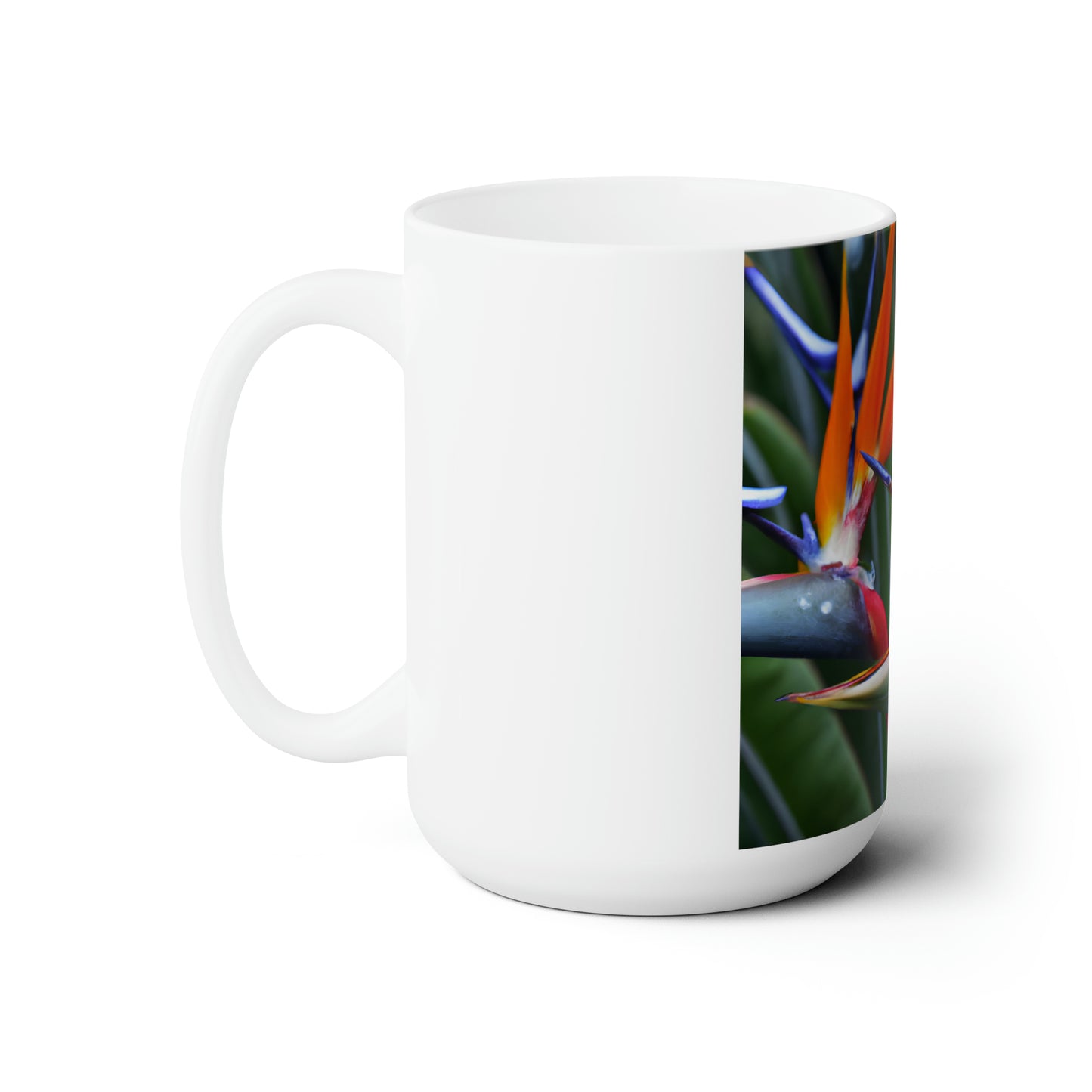 Heavenly Hula Bouquet - Coffee Mug