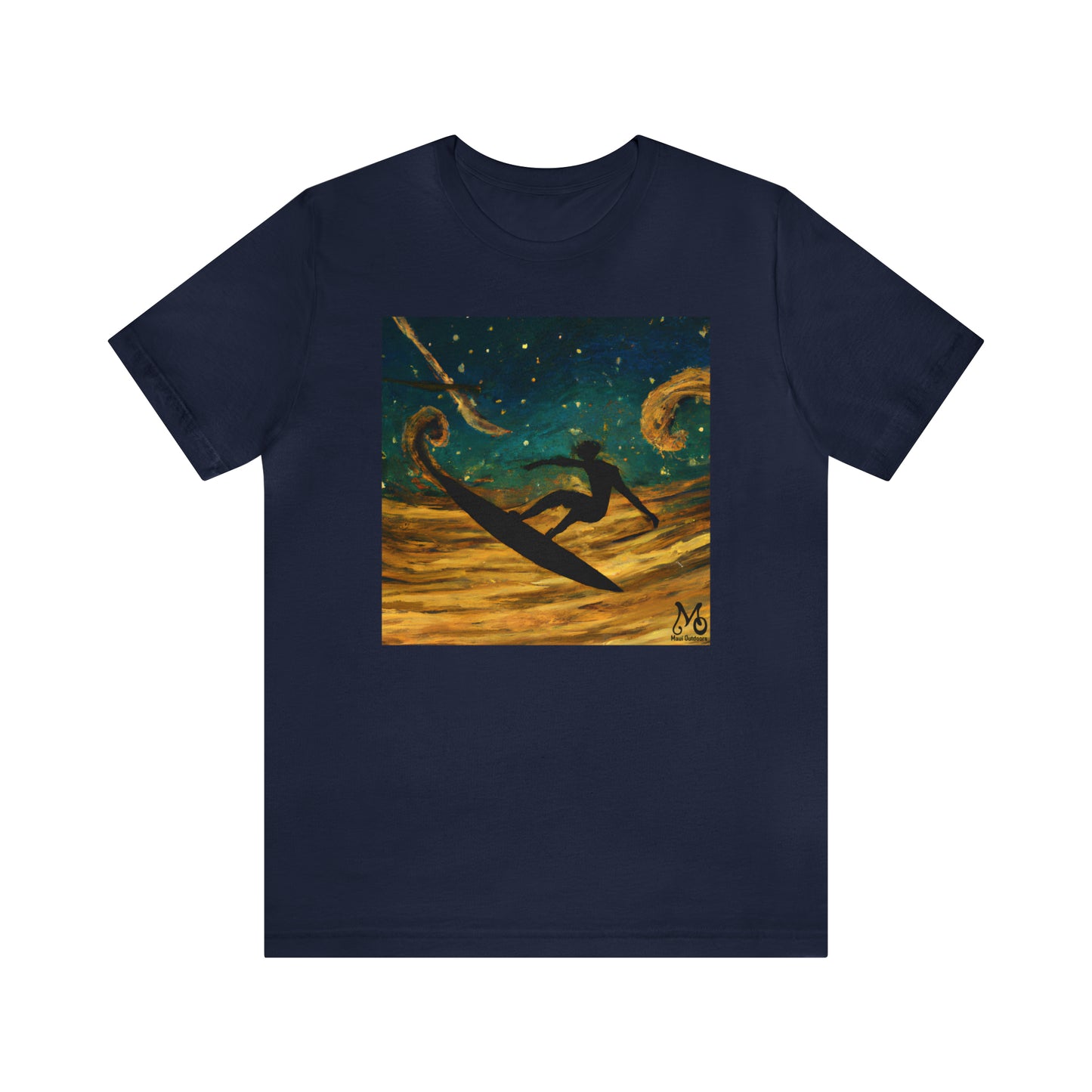 Surfing the Skies - T-shirt