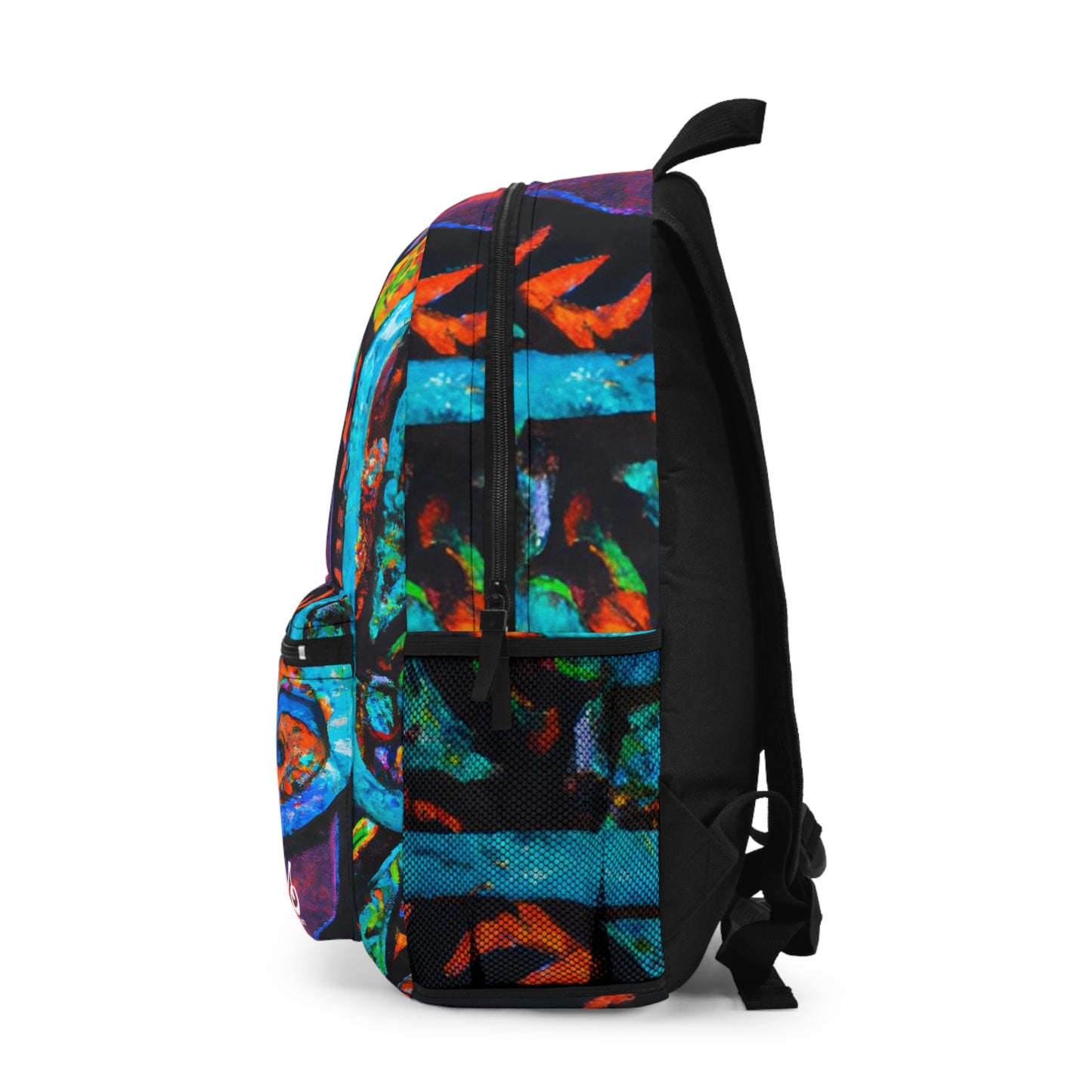 Enchanted Haze - Backpack