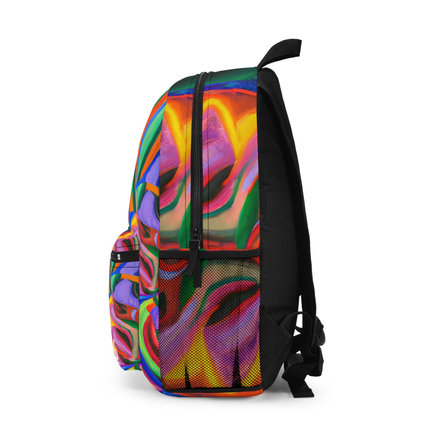 Kaleidoscope of Sunshine - Backpack