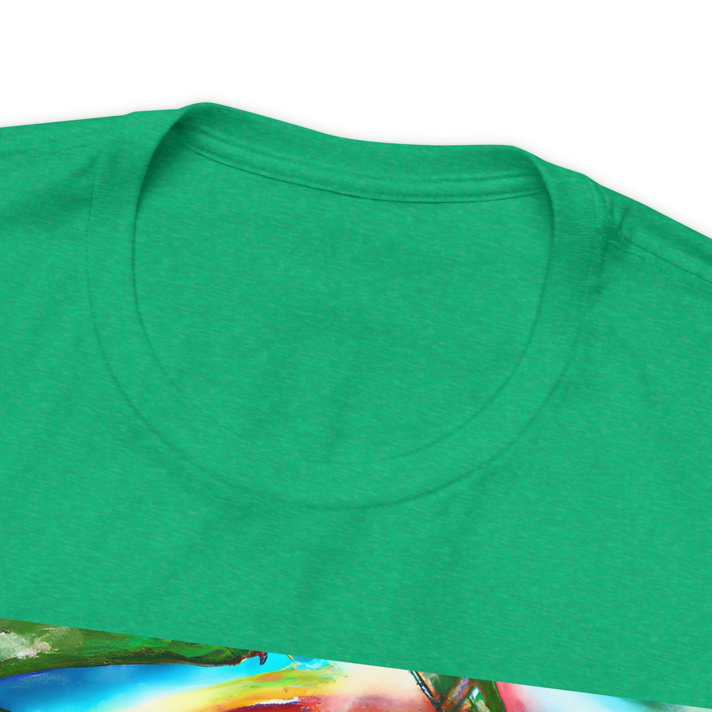 Coconut Cove - T-shirt