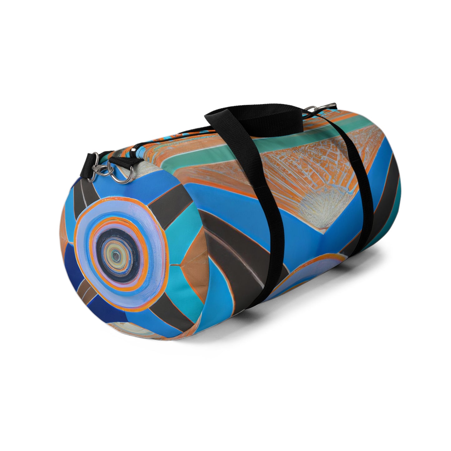 Luminous Ko'olau - Duffel Bag