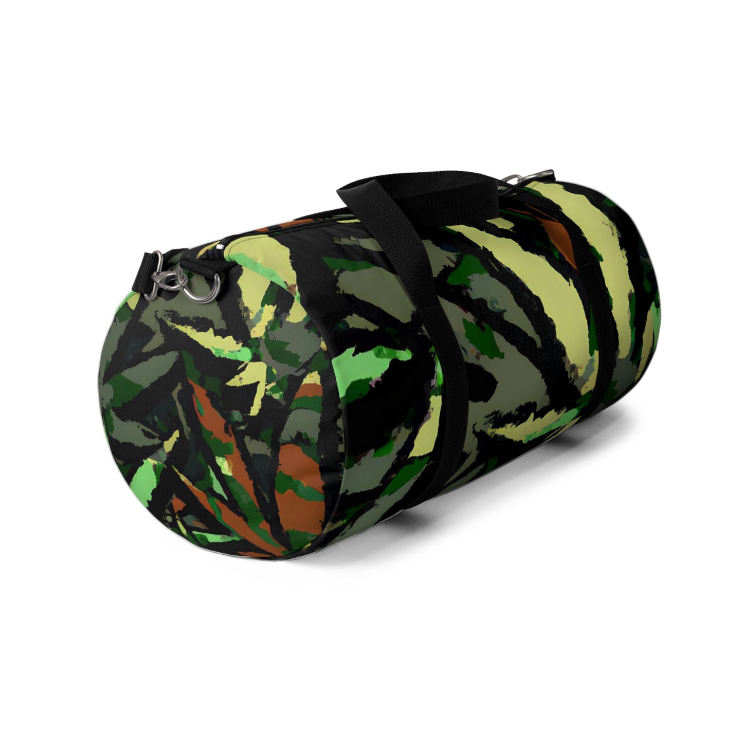 Cannabis Concealment - Duffel Bag