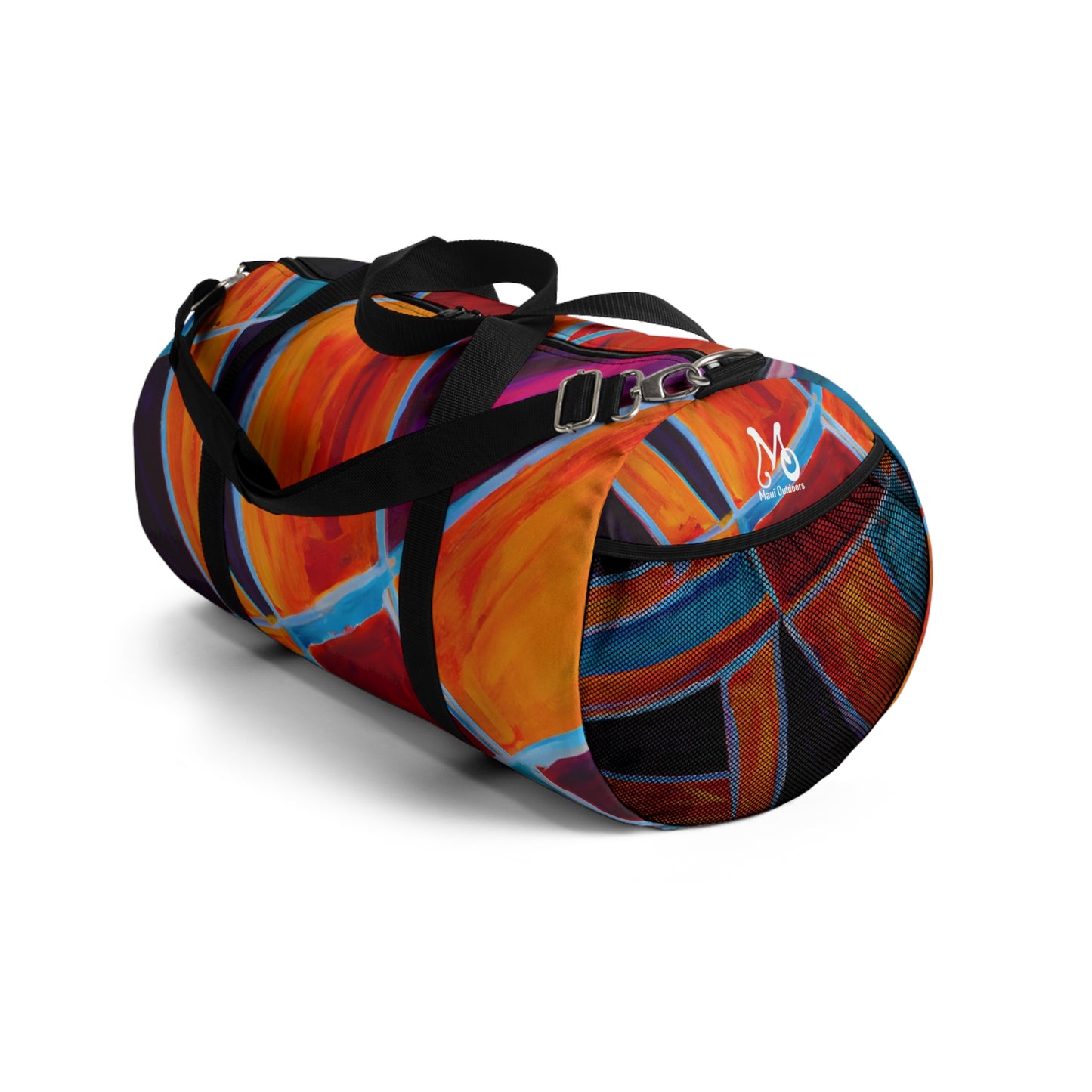 Tropical Reflection - Duffel Bag