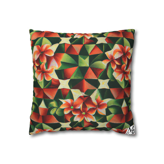 Kamalani Kaleonahe - Pillow Cover