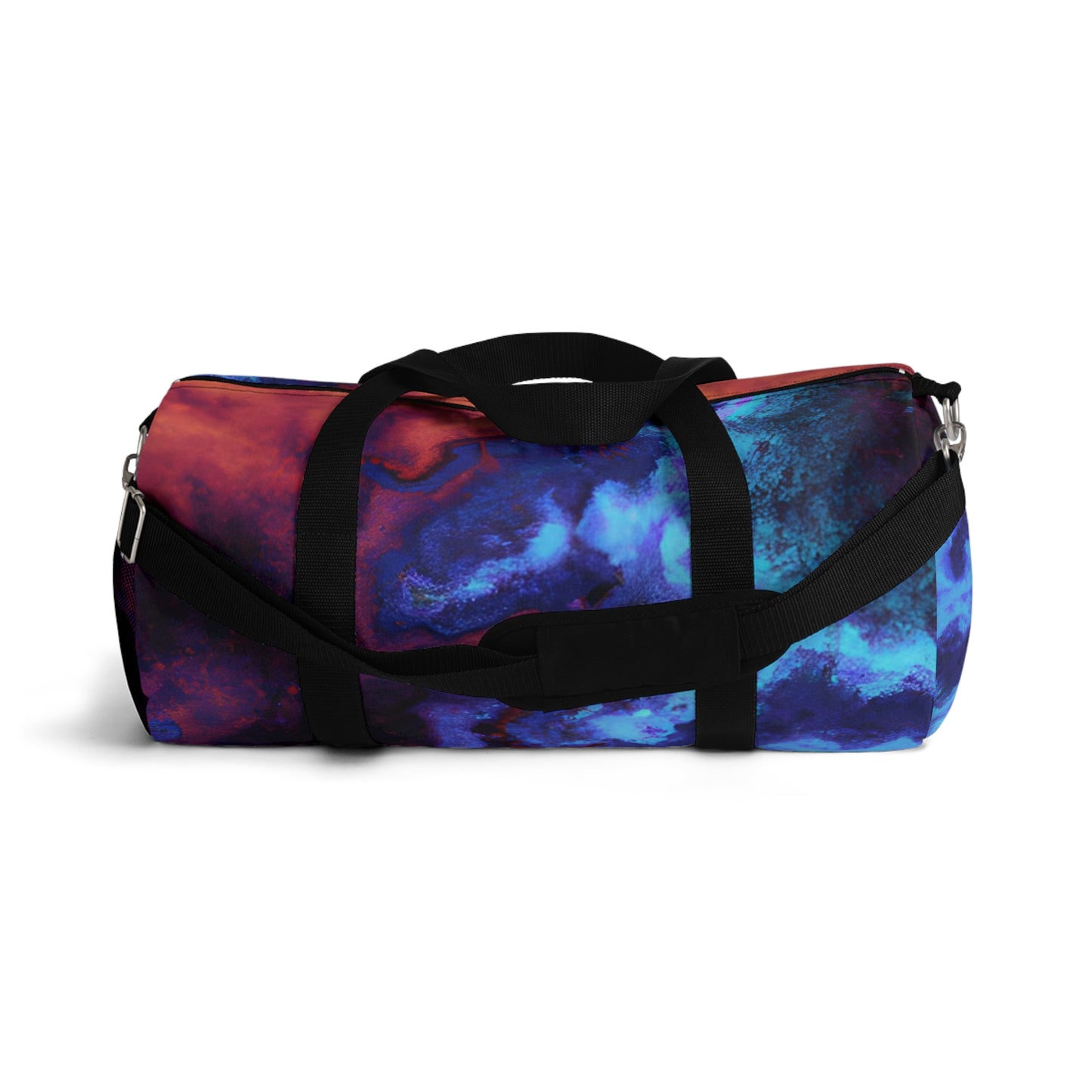 Infinite Geometry - Duffel Bag