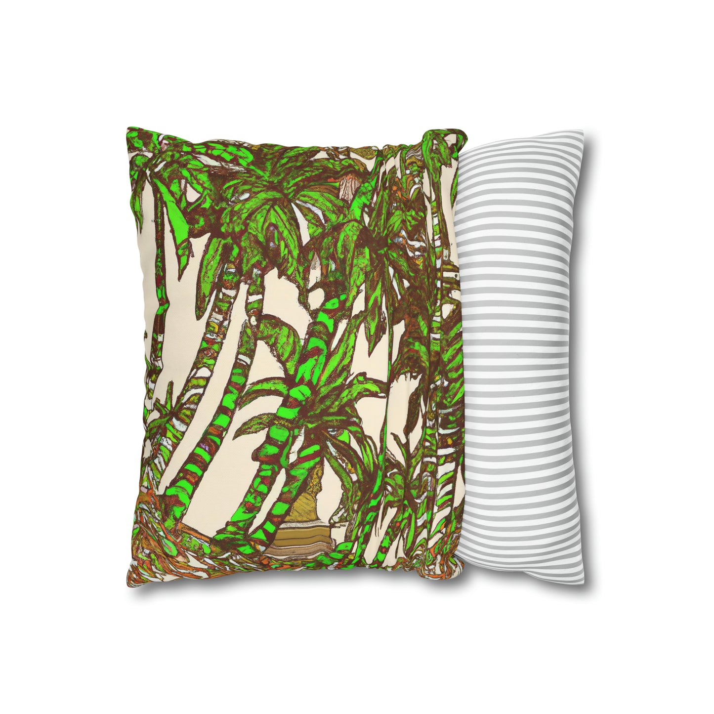 Kamahaʻi Magiikaliki - Pillow Cover