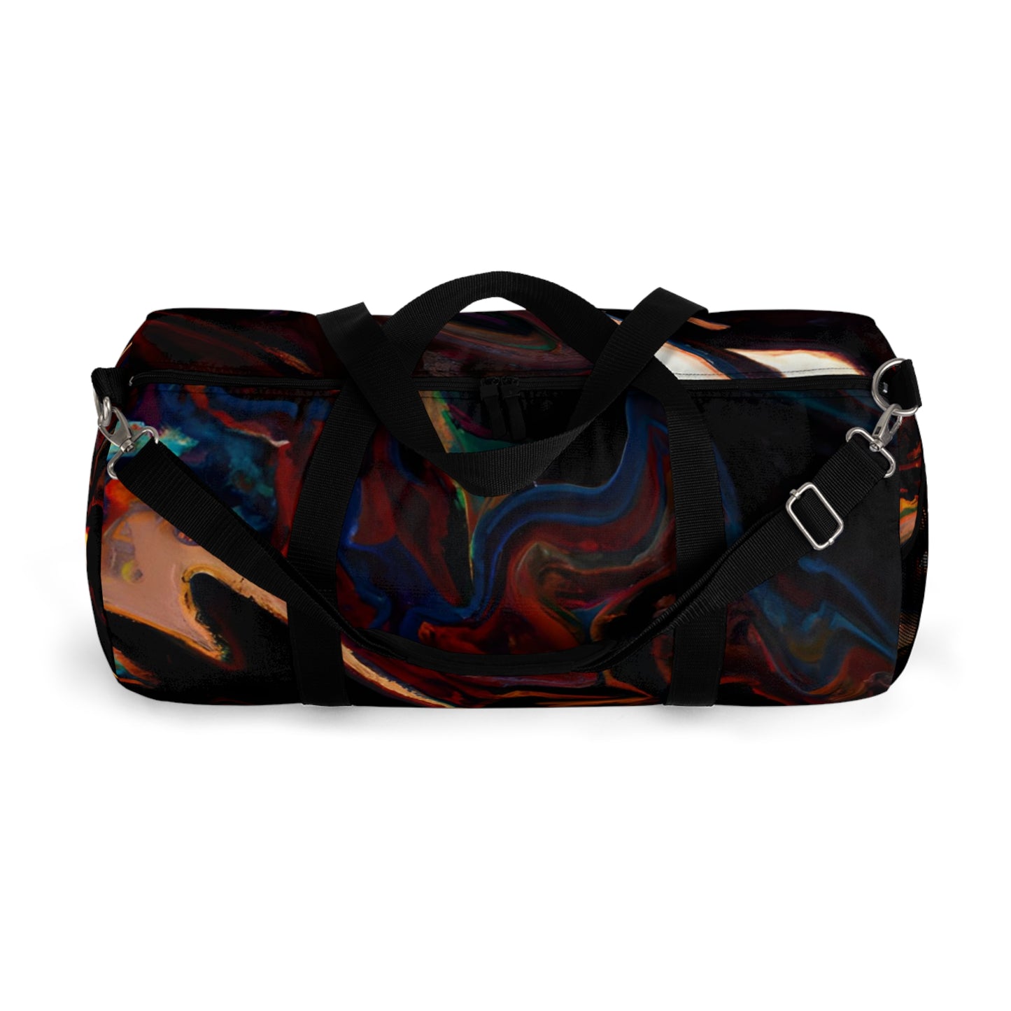 Subterranean Fire - Duffel Bag