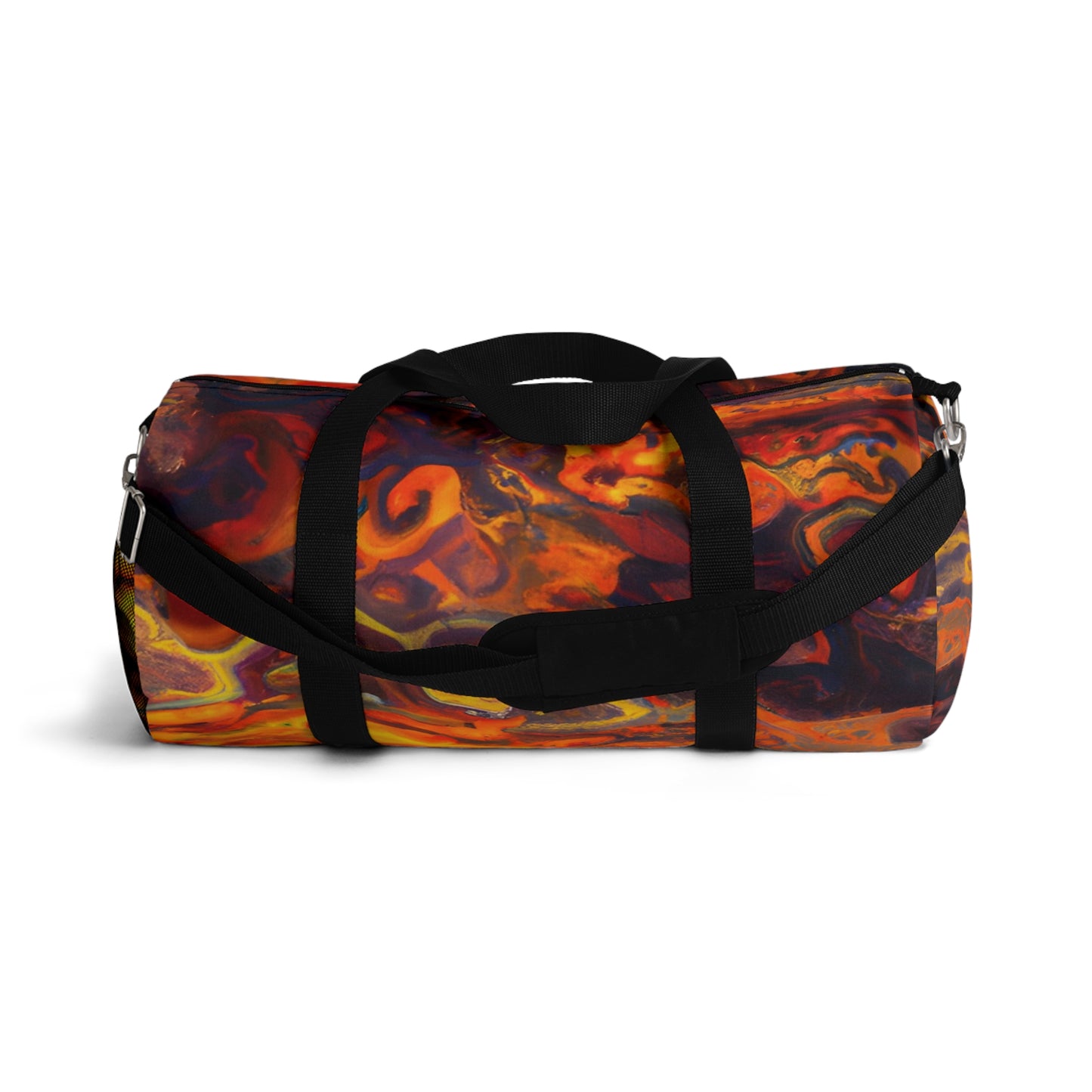 Inferno of Heat - Duffel Bag