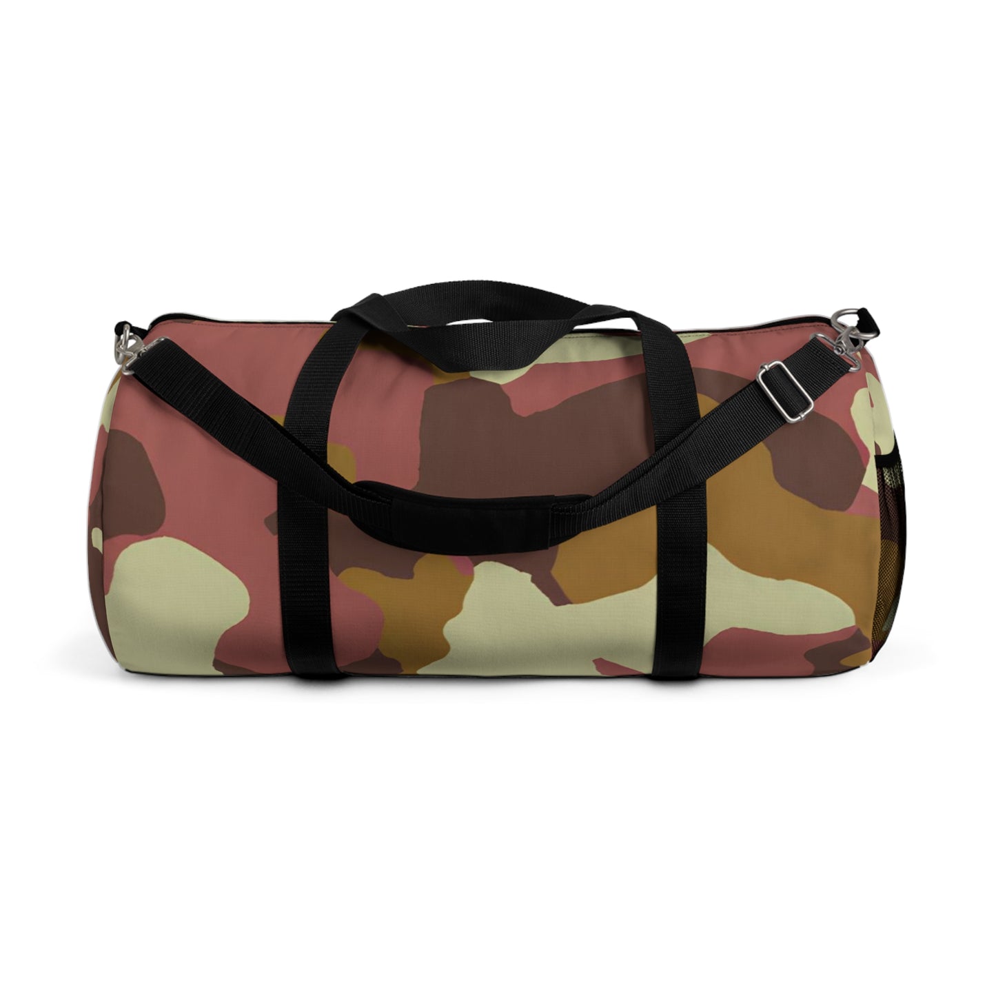 Aloha Camo III - Duffel Bag