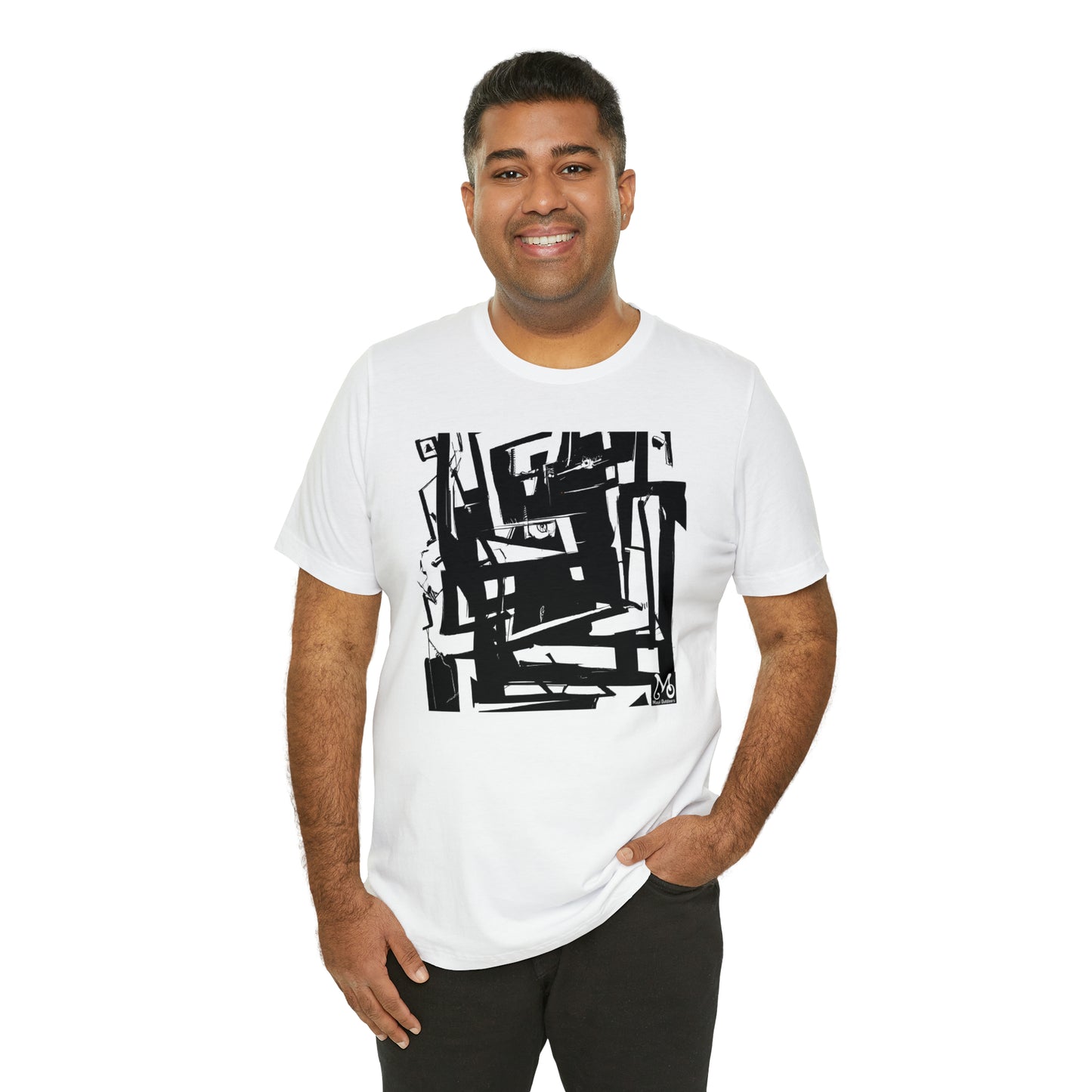 Intertwined Helixes - T-shirt