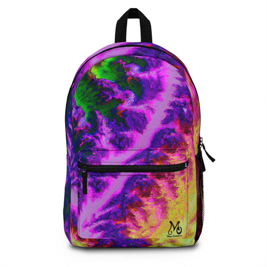 Cosmic Alchemy - Backpack