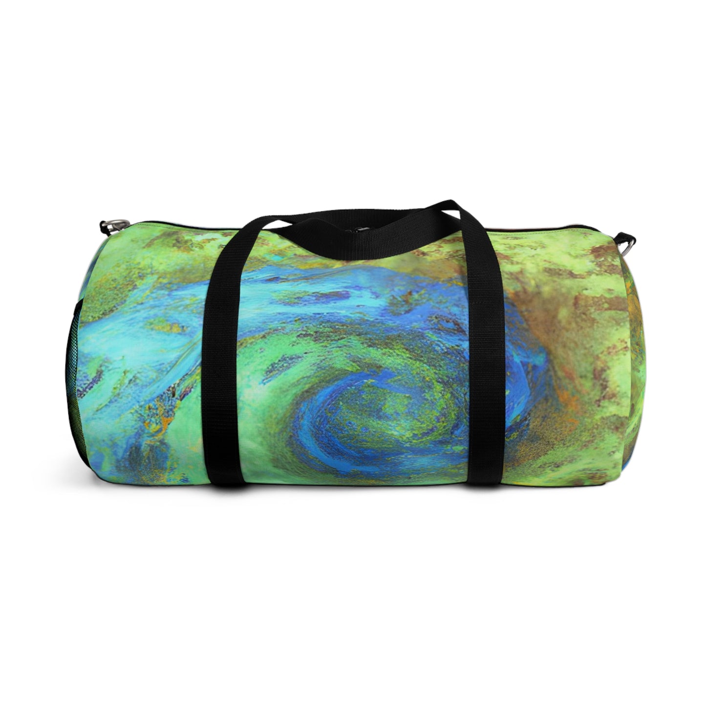 Cosmic Labyrinth - Duffel Bag