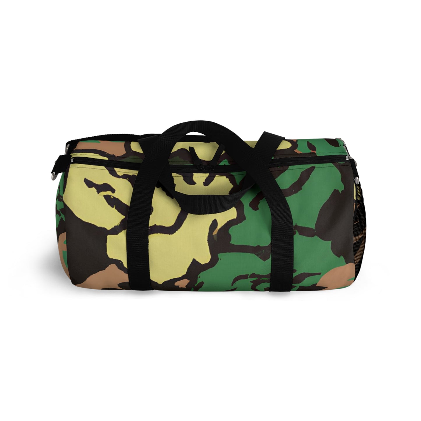 Lauahi Camo - Duffel Bag