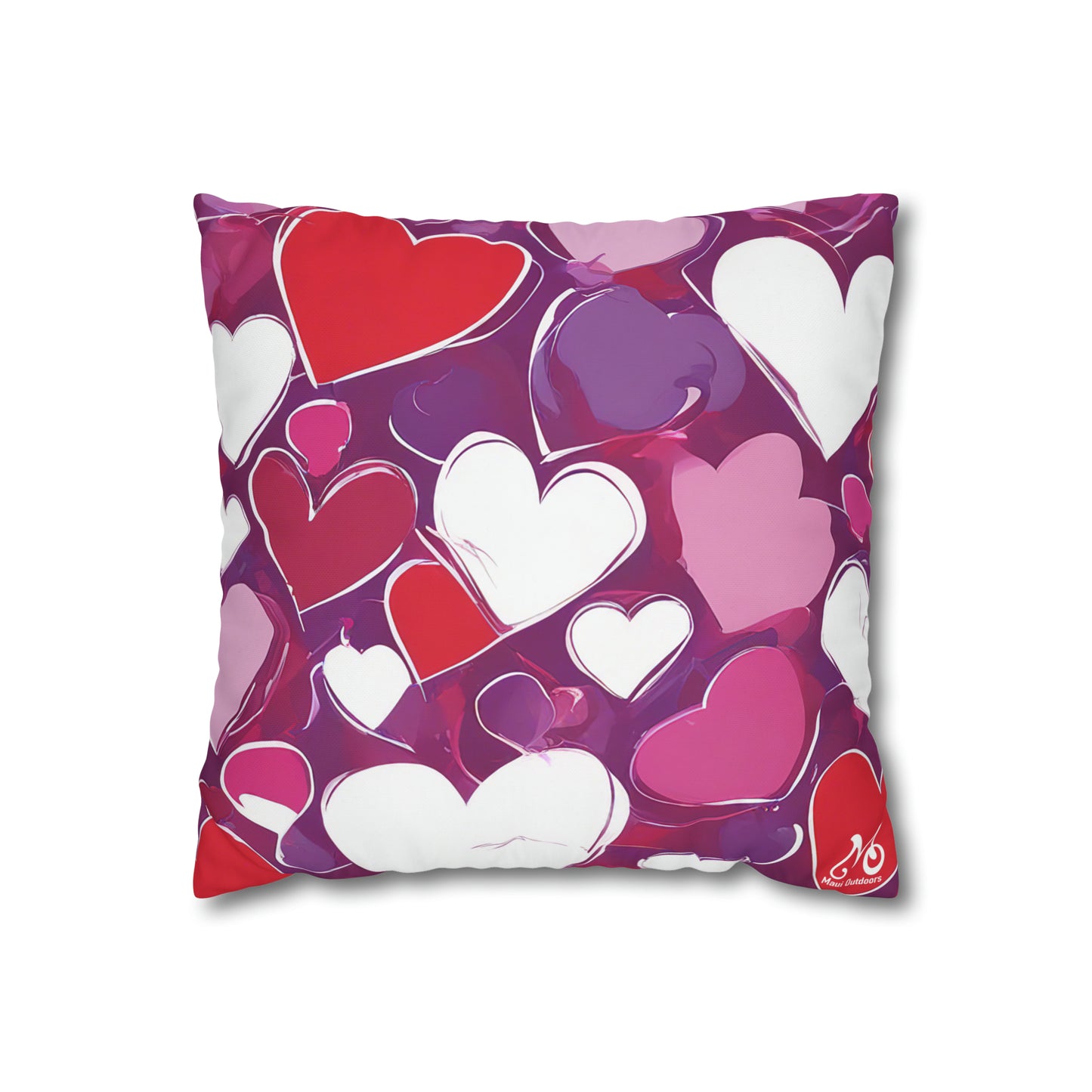 Love Your Pillow - Pillowcase