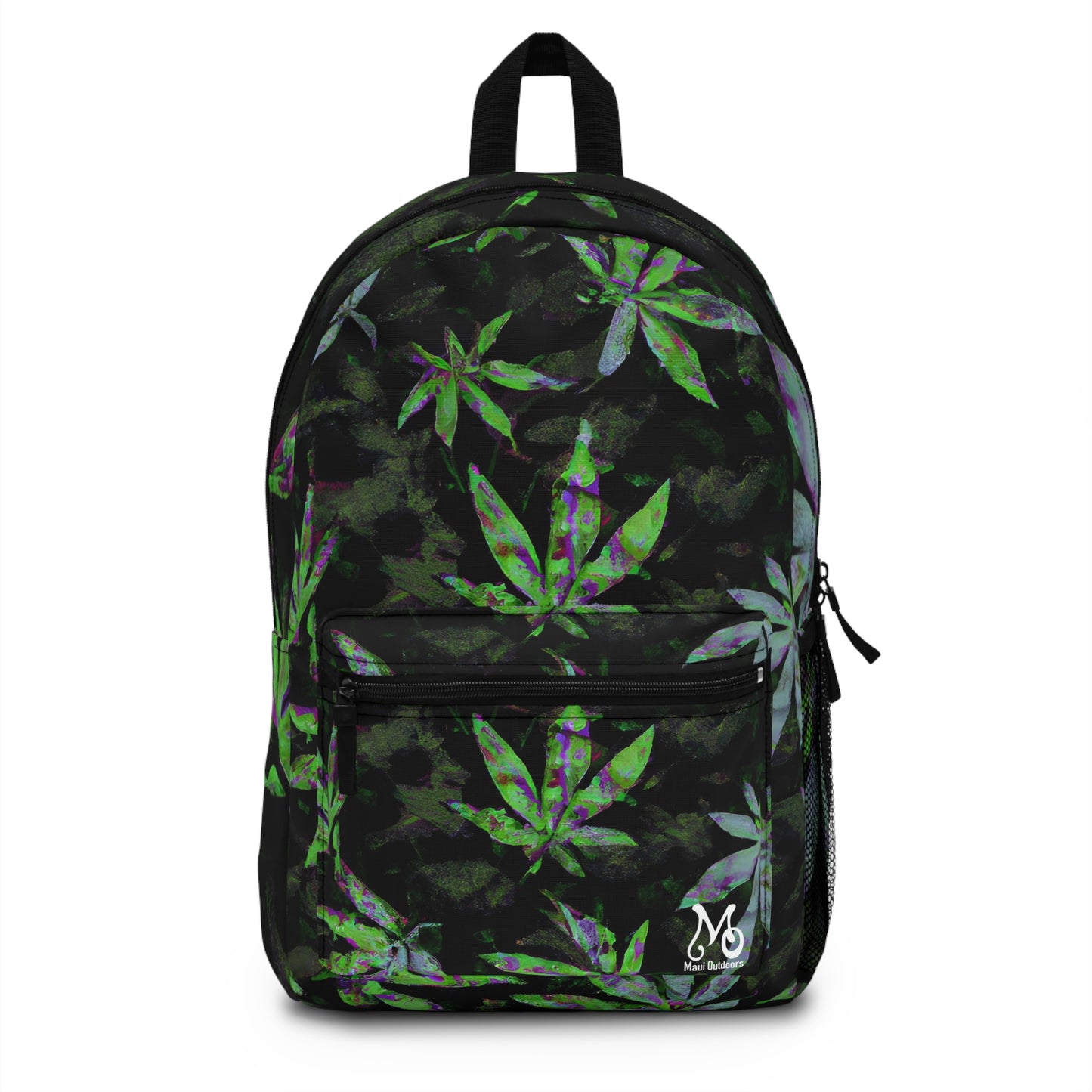 Cannablend Camo - Backpack