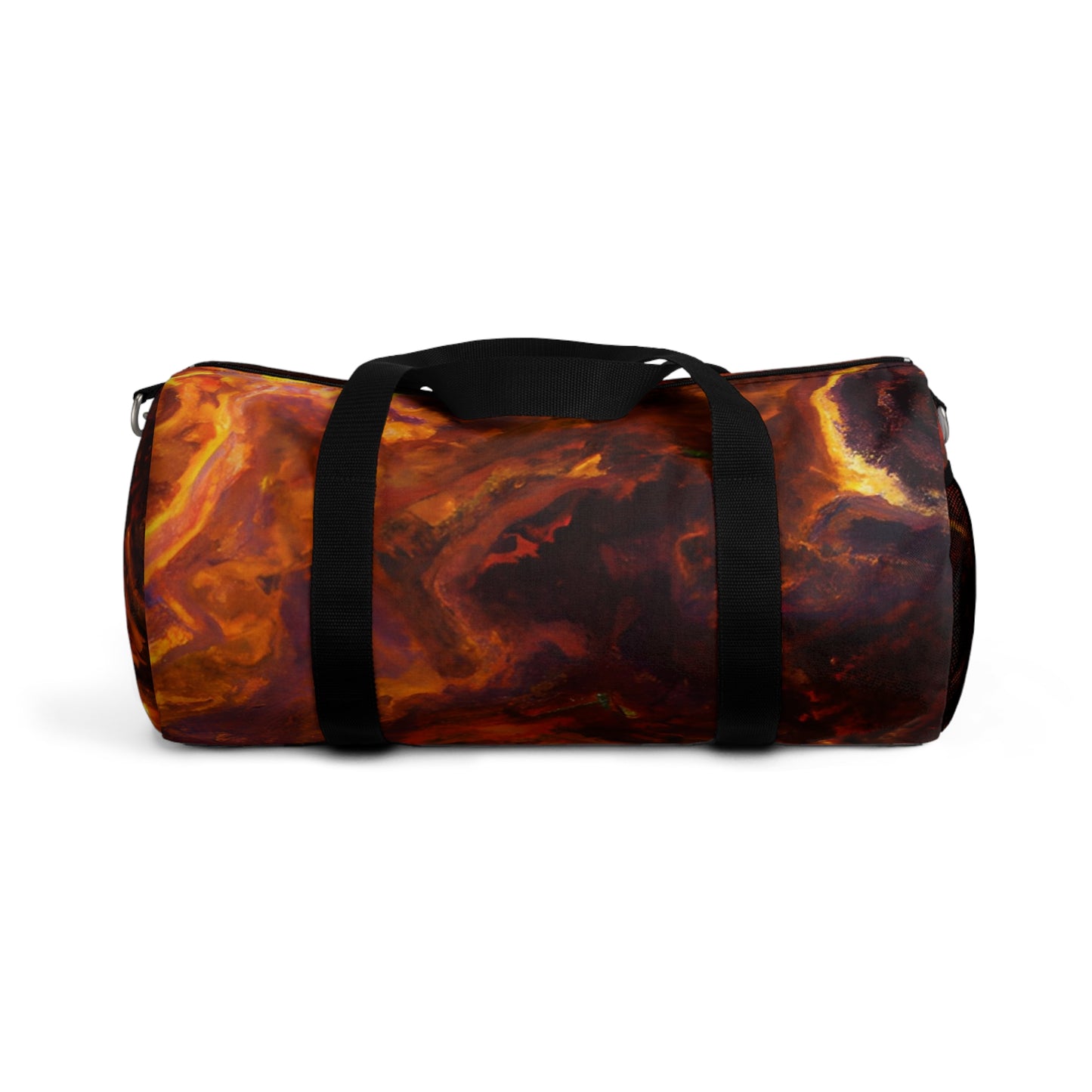 Fiery Inferno - Duffel Bag