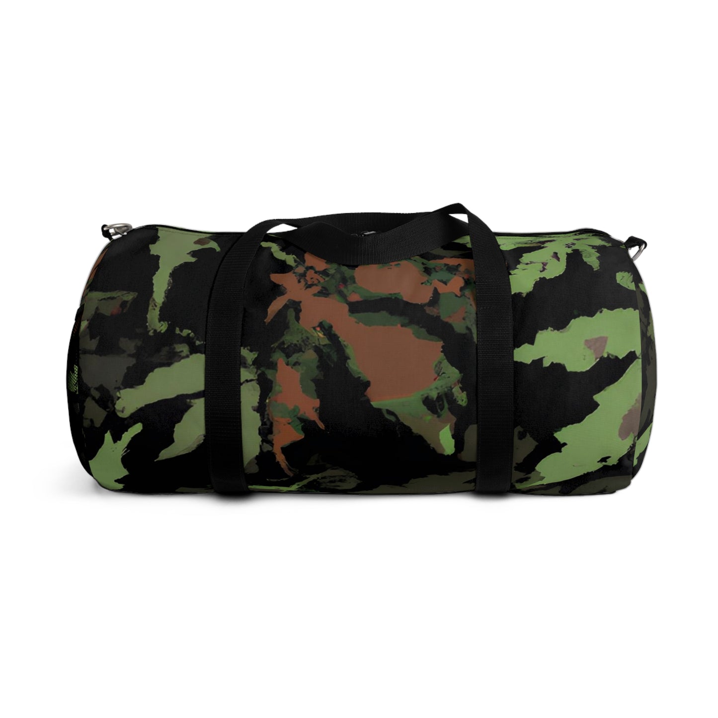 Cannabis Concealment - Duffel Bag