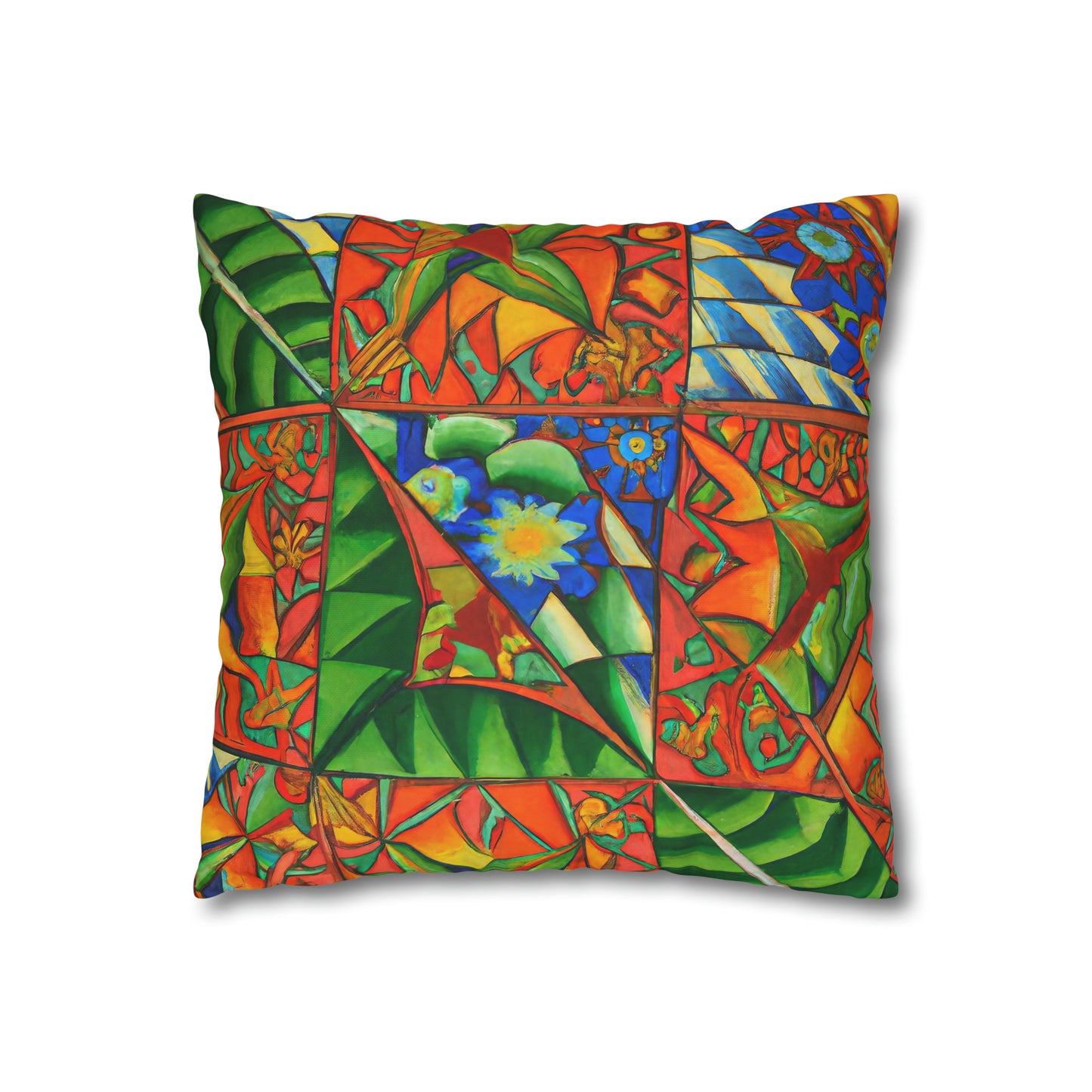 Kanani Kahalewai - Pillow Cover