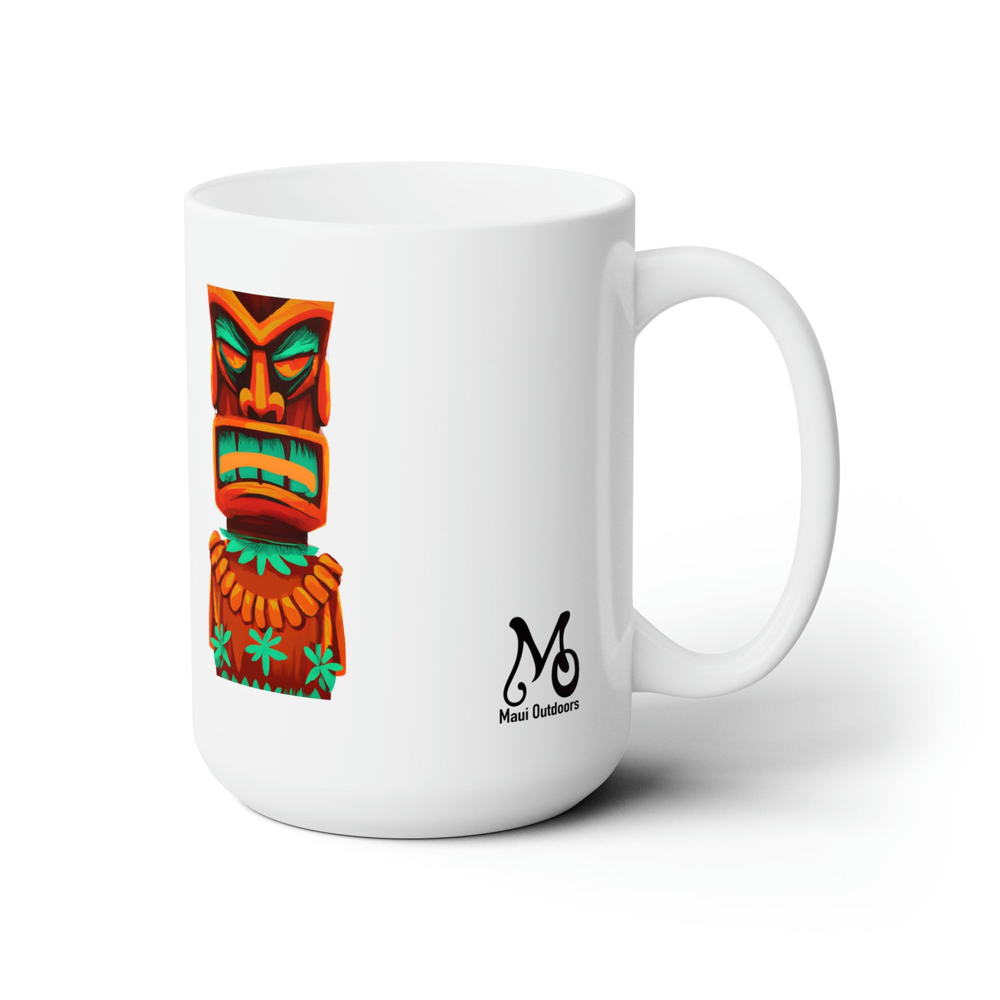 Kahana the Great - Coffee Mug