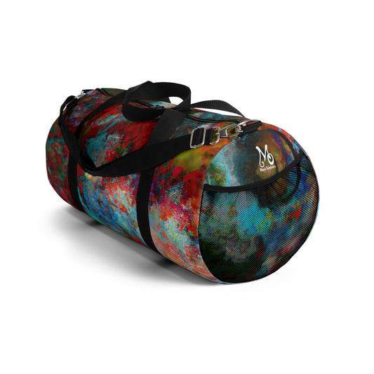 Ethereal Labyrinth - Duffel Bag