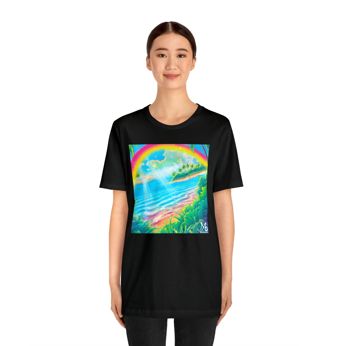 Paradise Vista - T-shirt