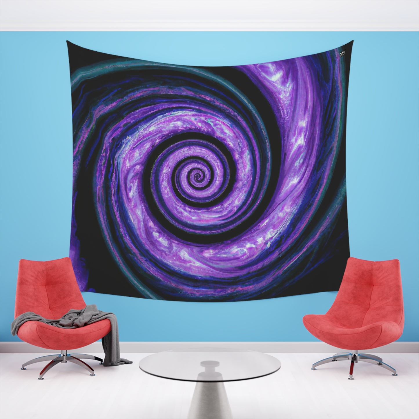 Nebula Gyre - Tapestry