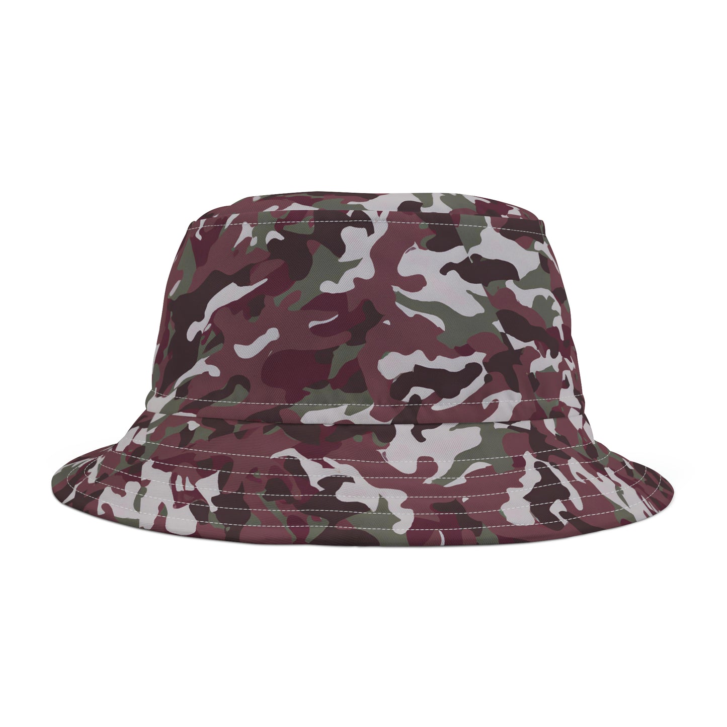 Koa Camo - Bucket Hat