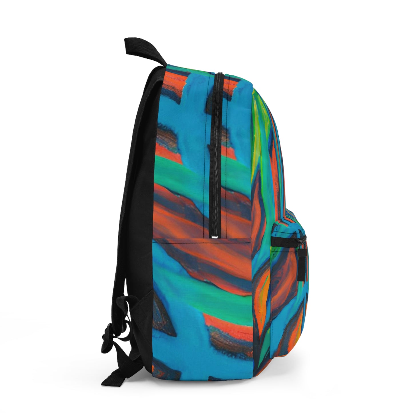 Uli'alena Sunrise - Backpack