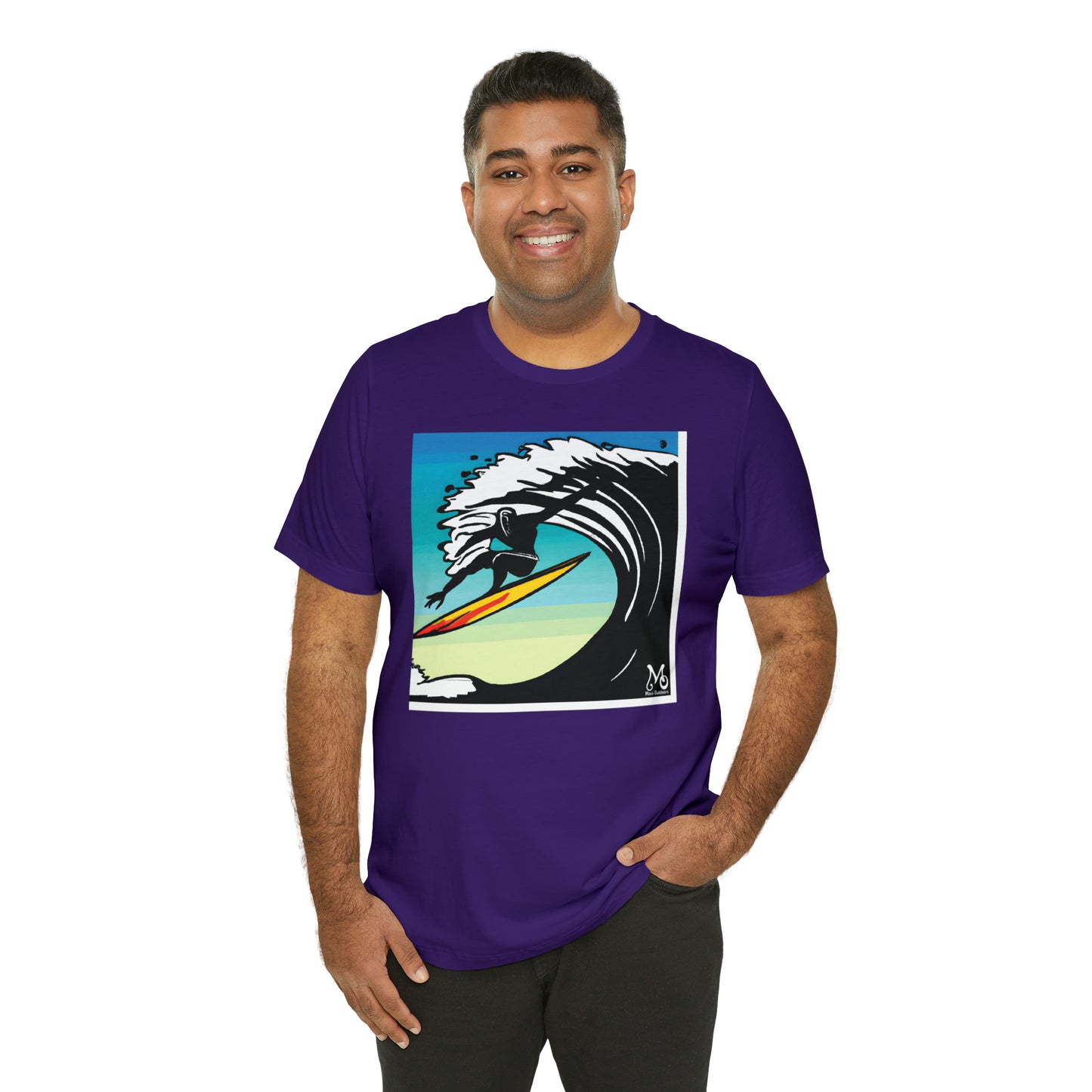 Air Surfer - T-shirt