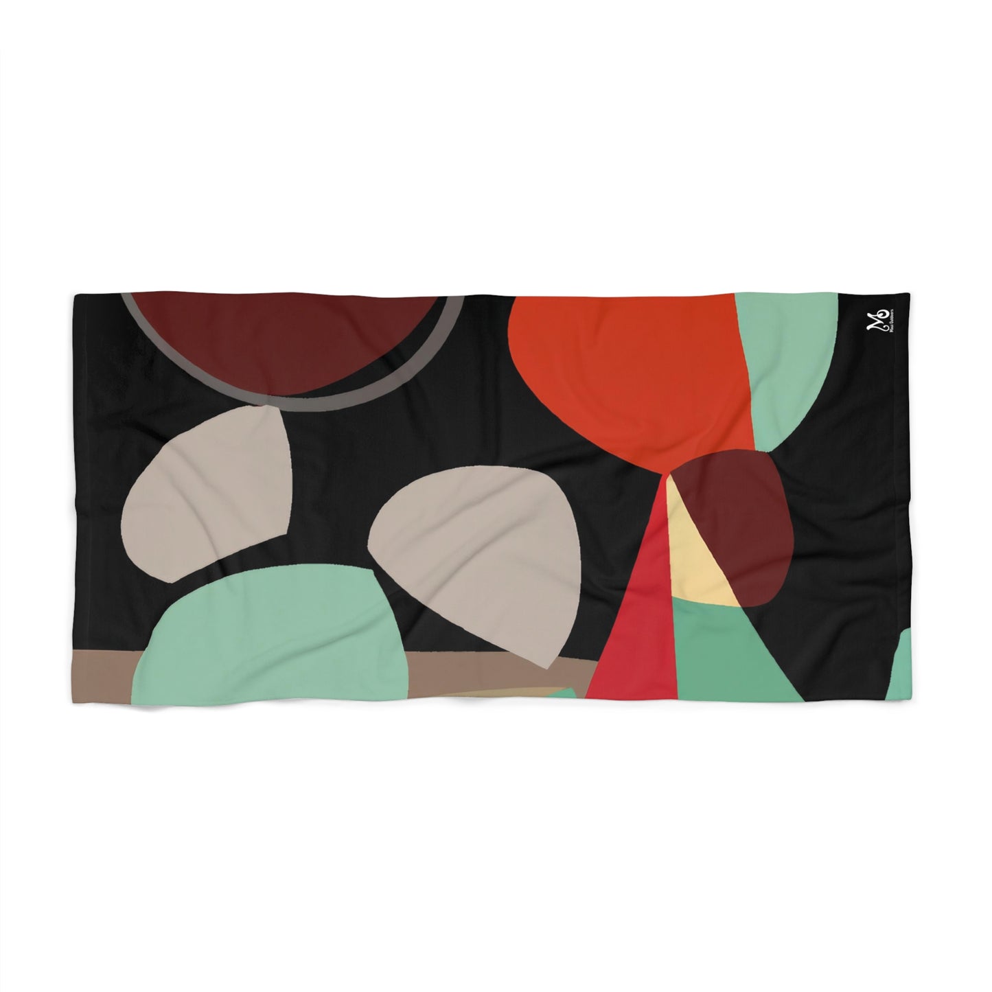 Aina - Beach Towel